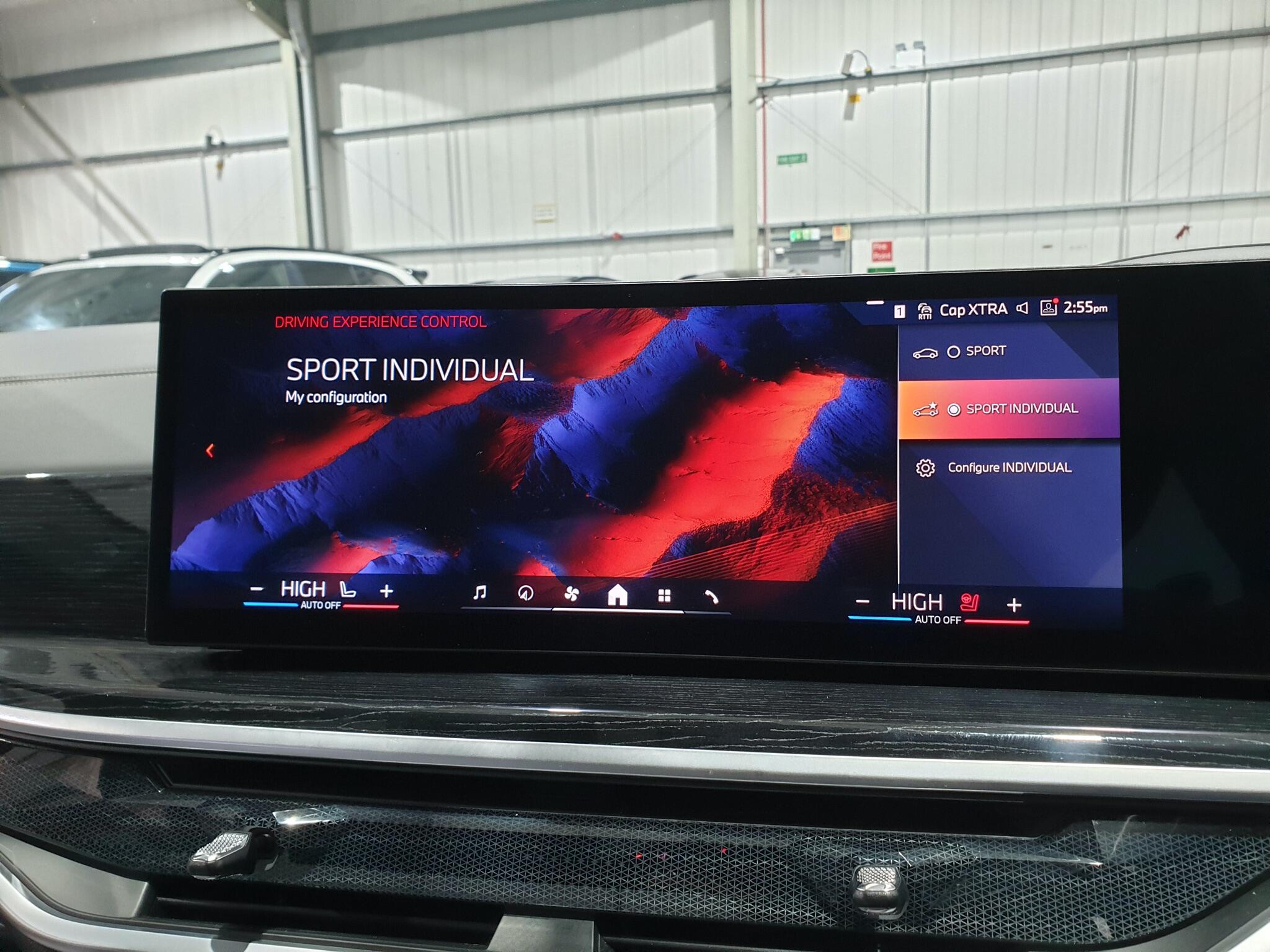 BMW X5 view 73