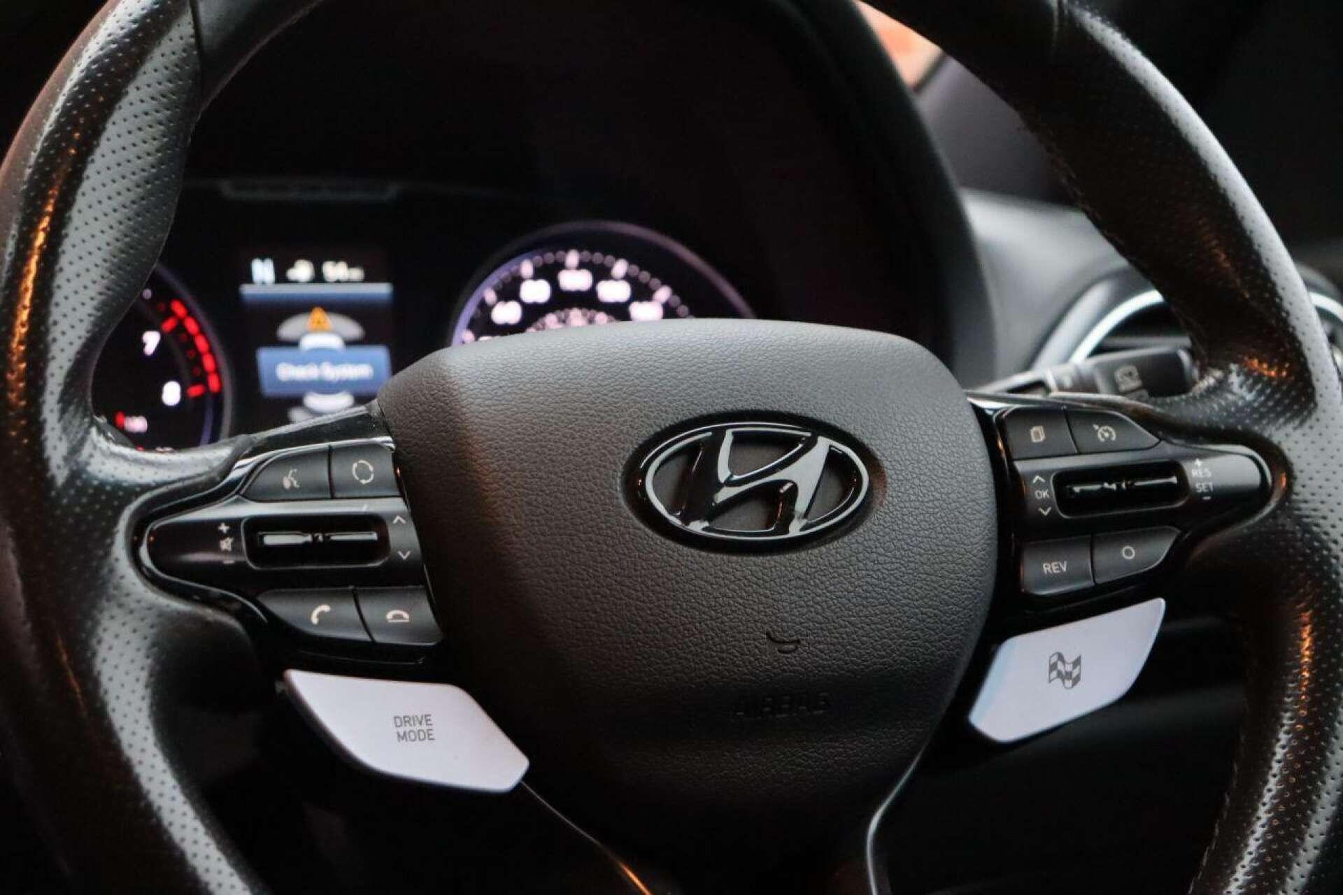 Hyundai I30 view 20