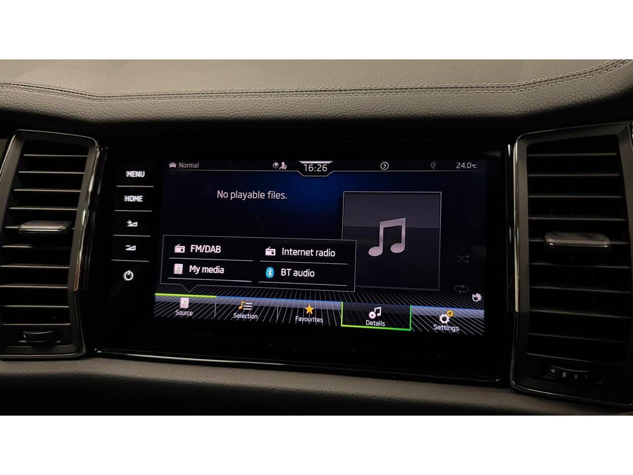 Skoda Kodiaq view 31