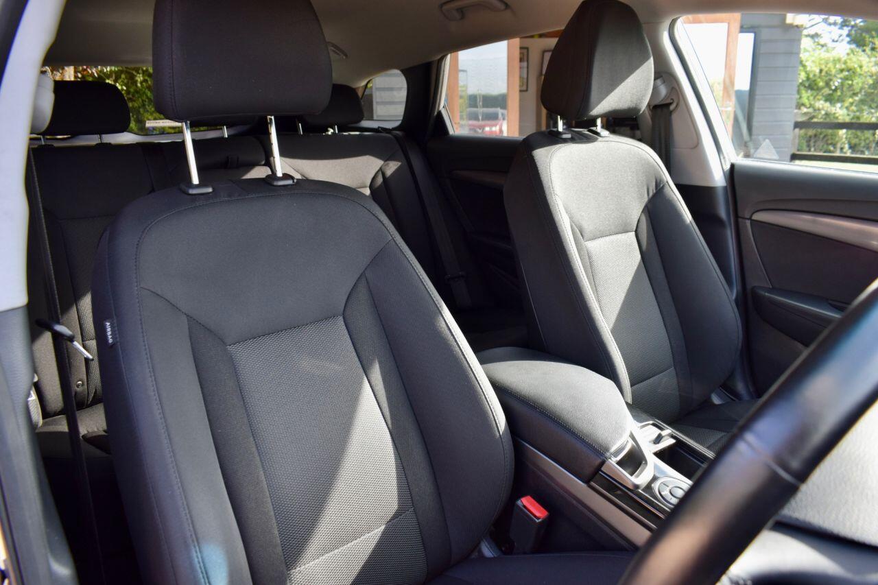 Hyundai i40 view 35