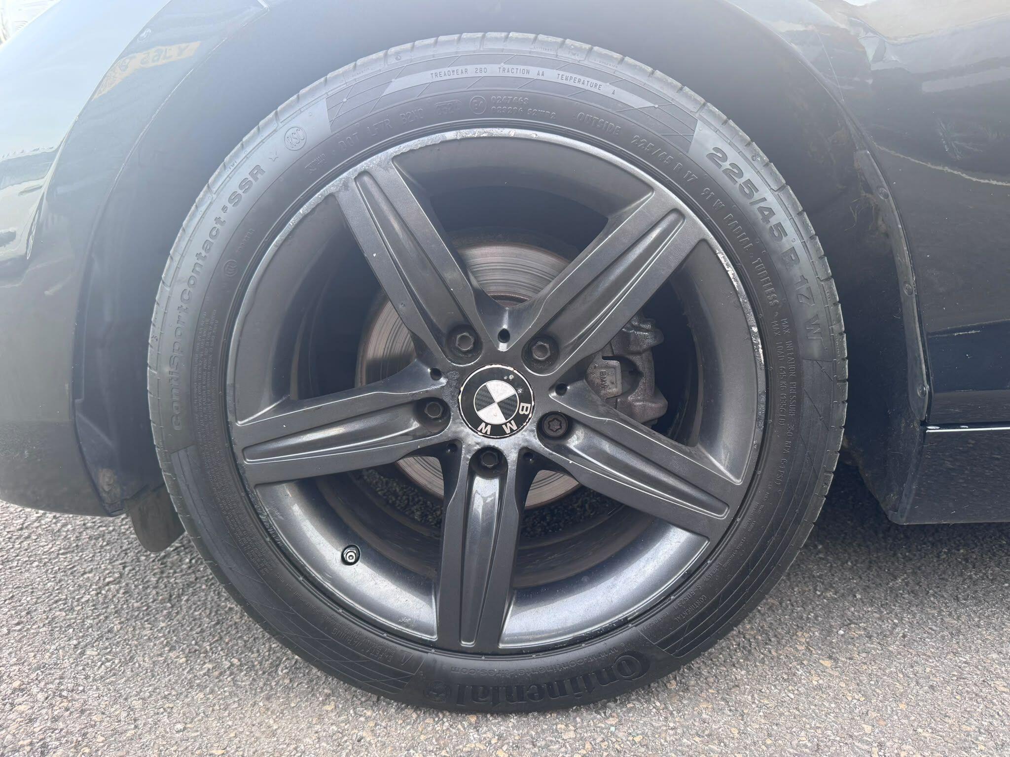 BMW 2 Series view 27