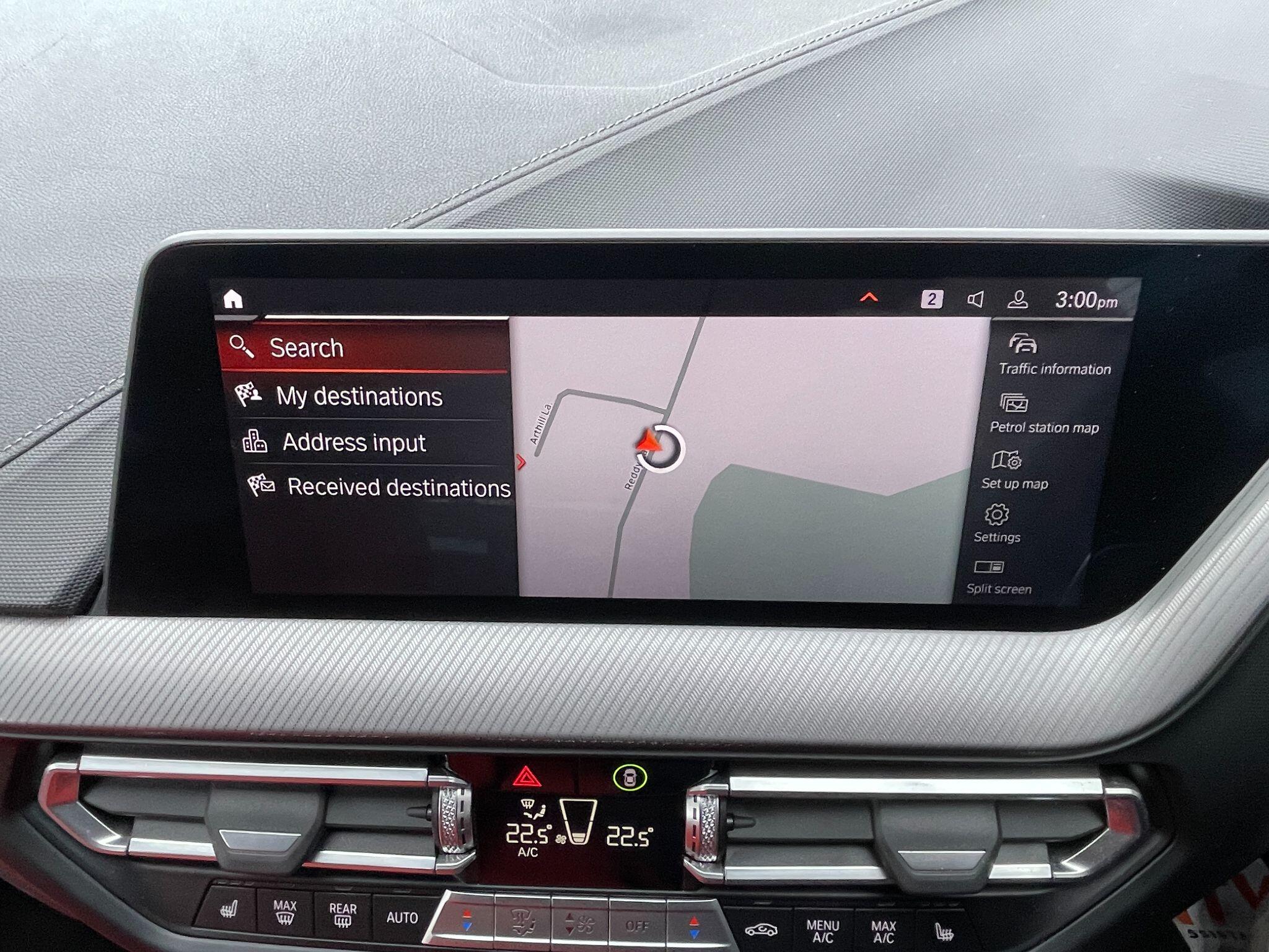 BMW 1 Series view 19