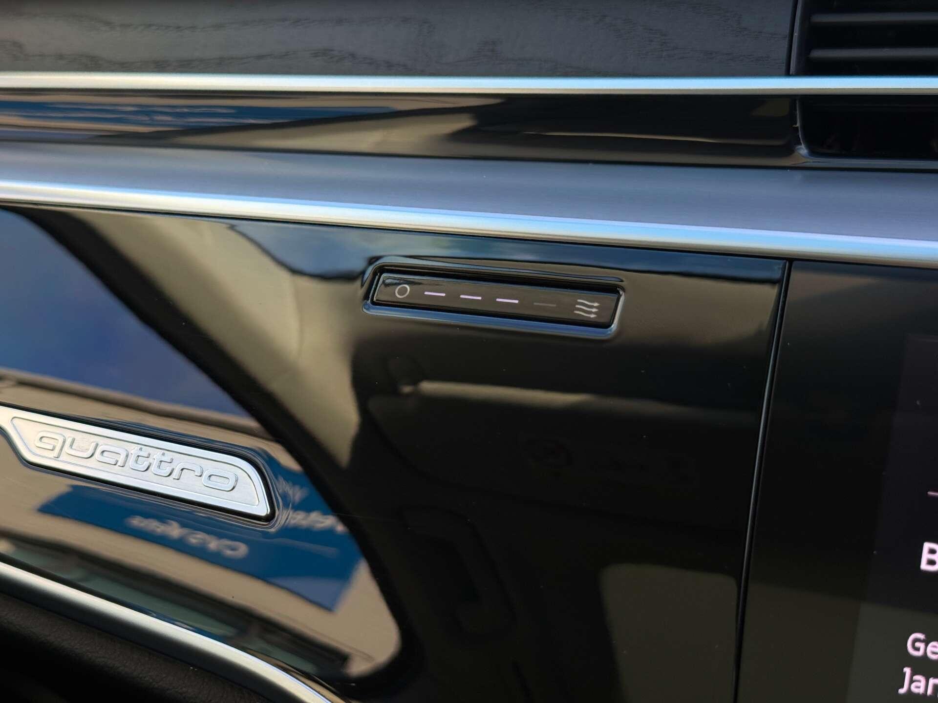 Audi A8 view 60
