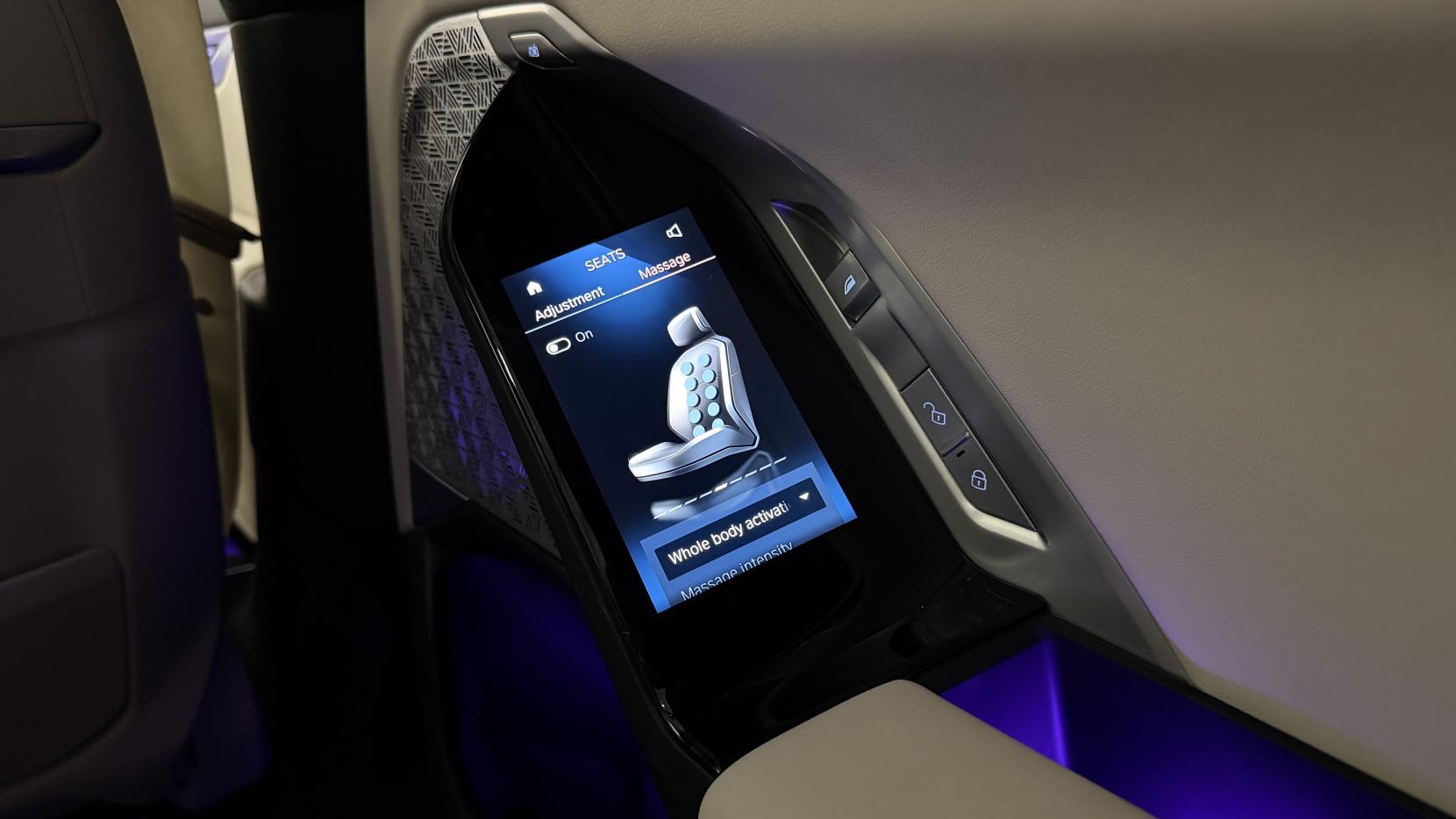 BMW i7 view 39