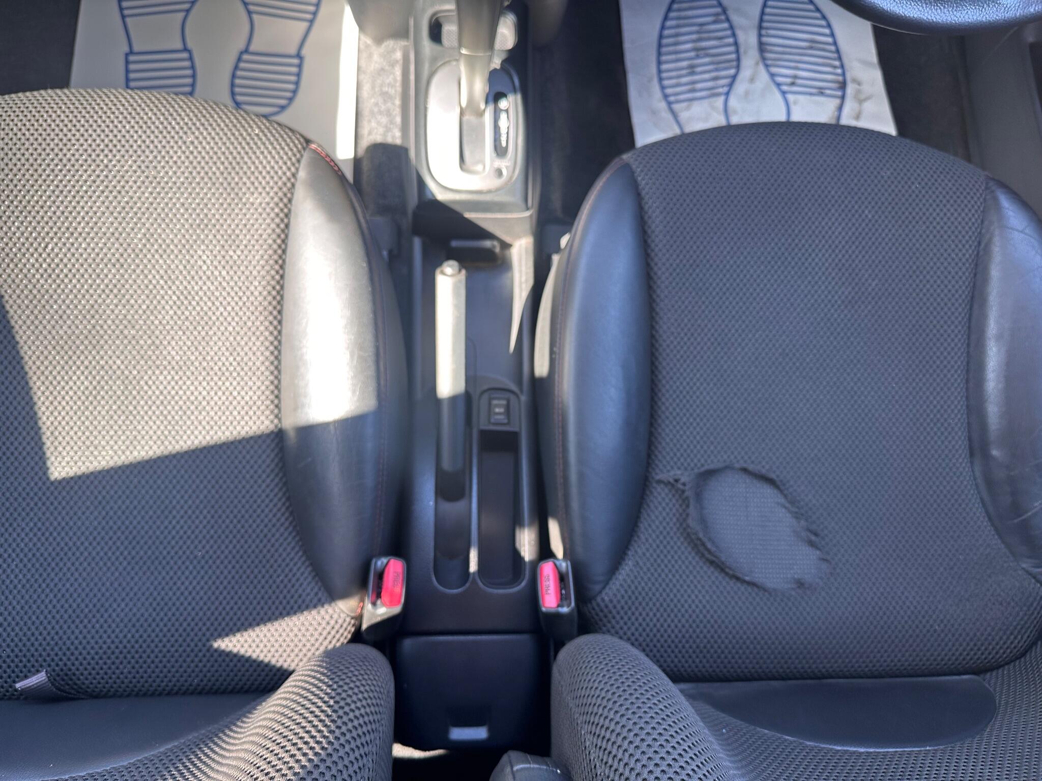 Nissan Note view 37