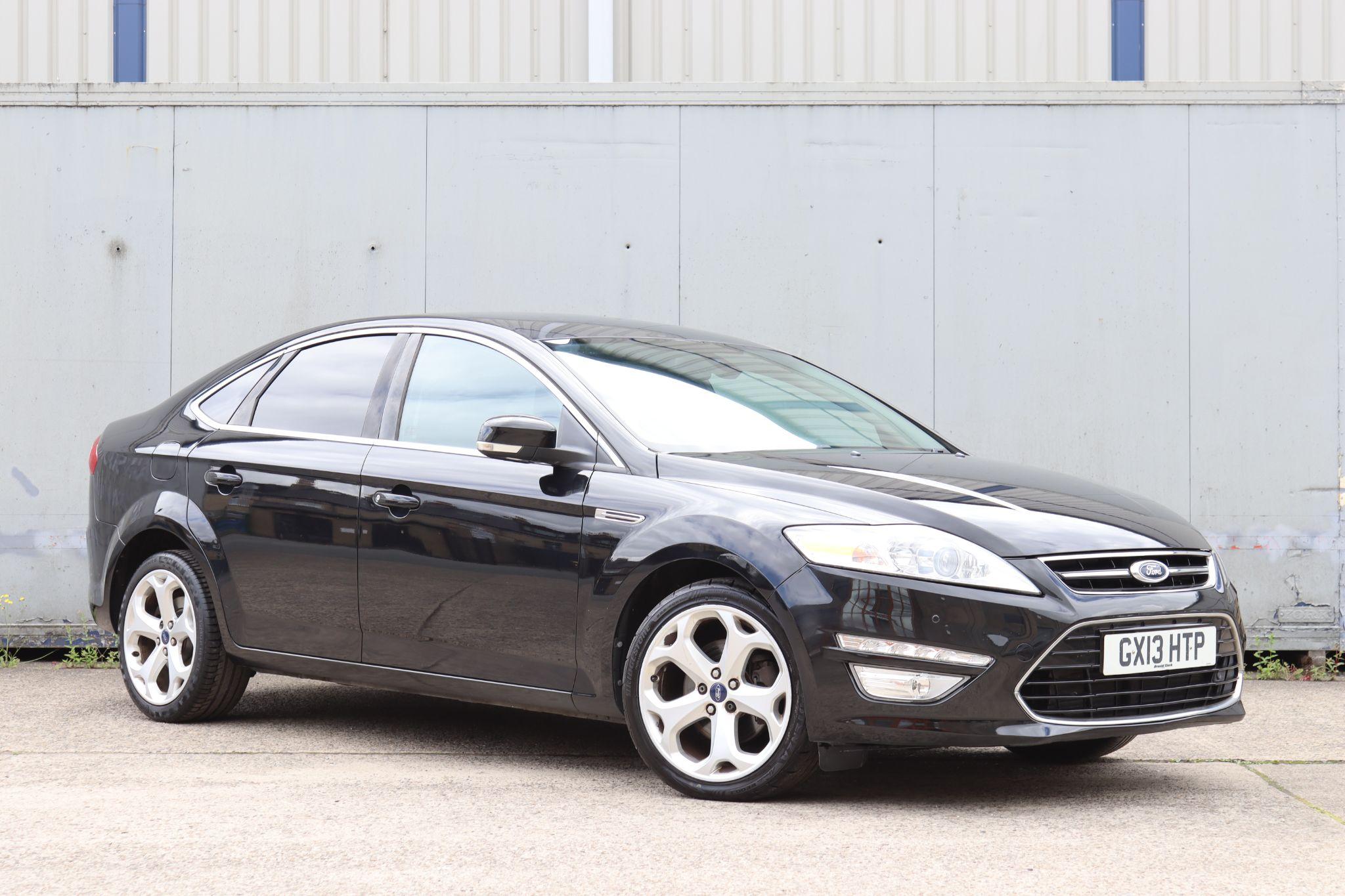 FORD MONDEO 2.0 TDCI TITANIUM X EURO 5 5DR 31 PHOTOS FORD MONDEO 2.0...