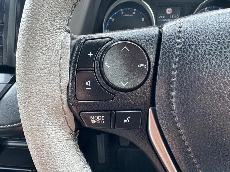 Toyota Rav4 view 30