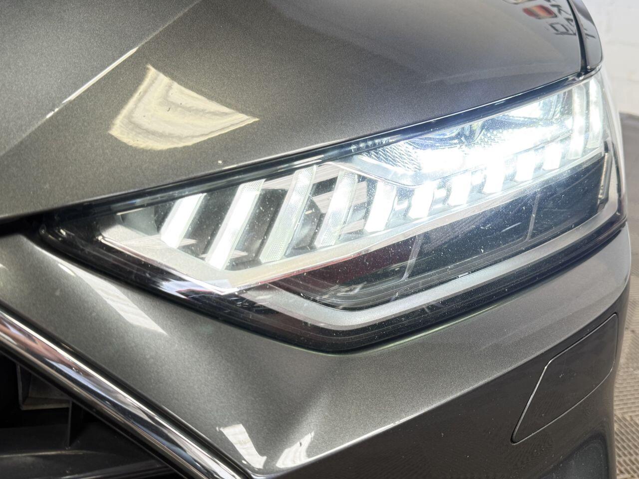 Audi A7 view 27