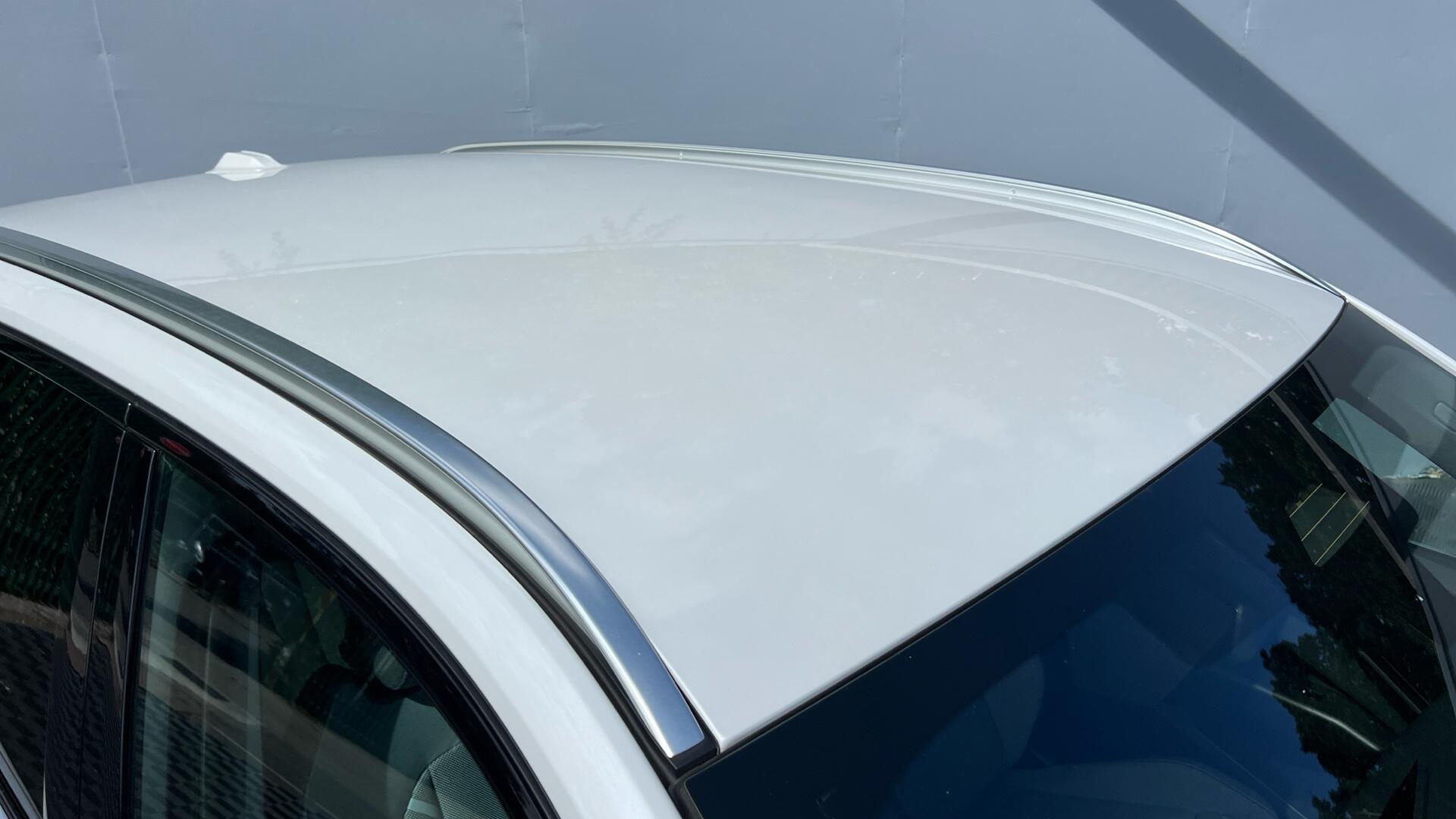 BMW X3 view 21