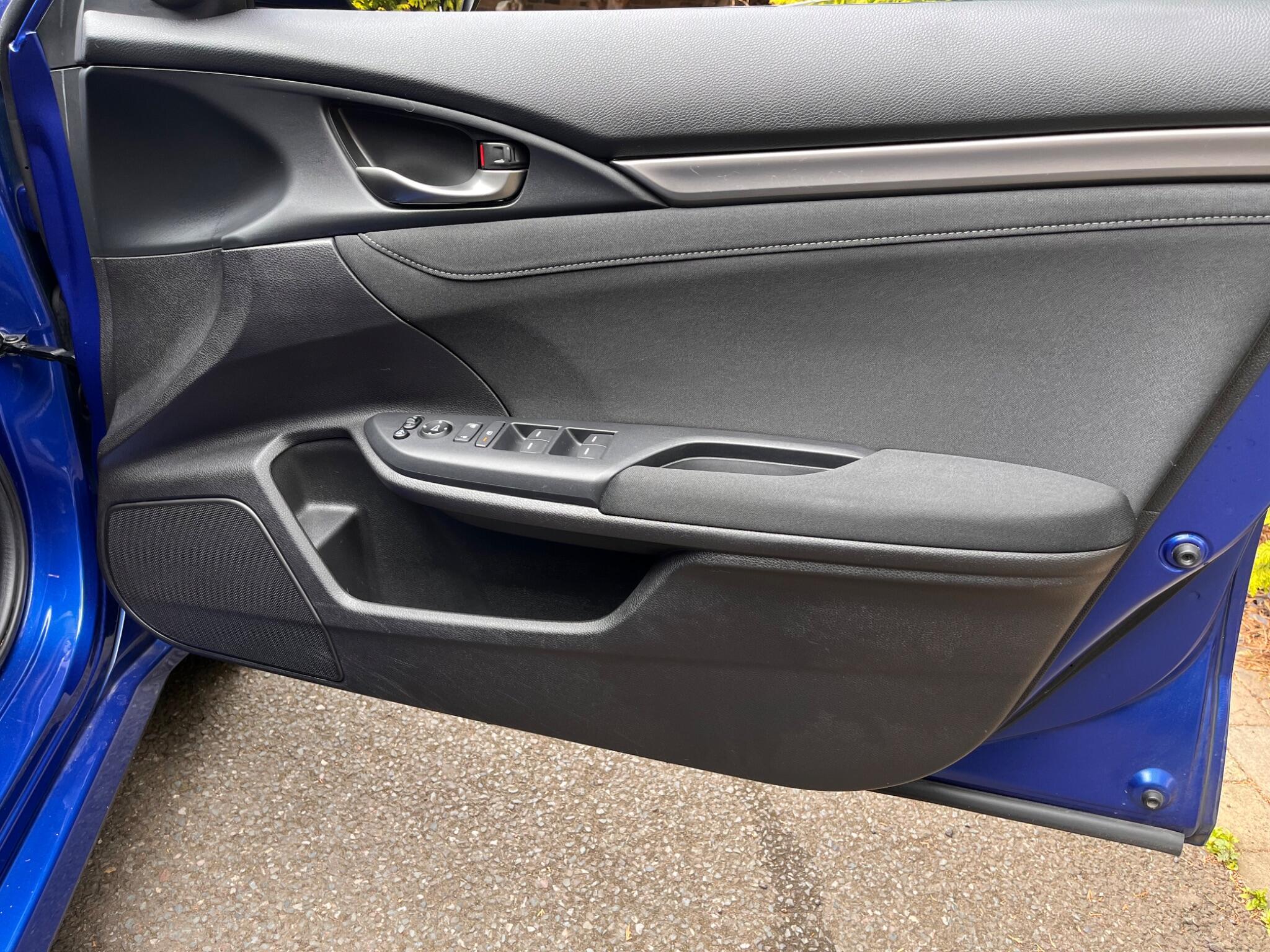 Honda Civic view 32