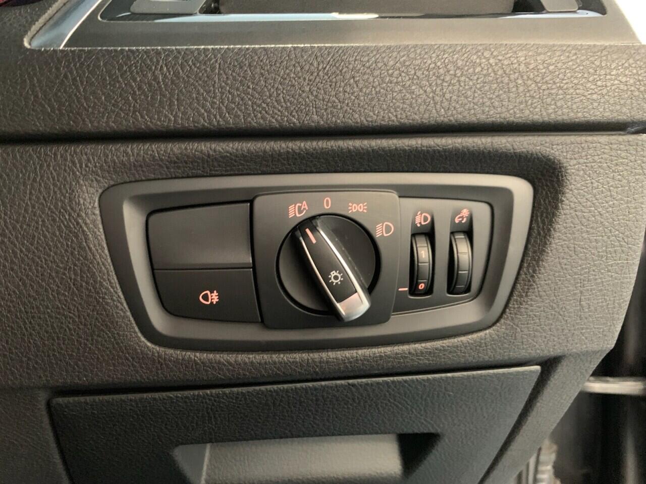 BMW 1 Series view 37