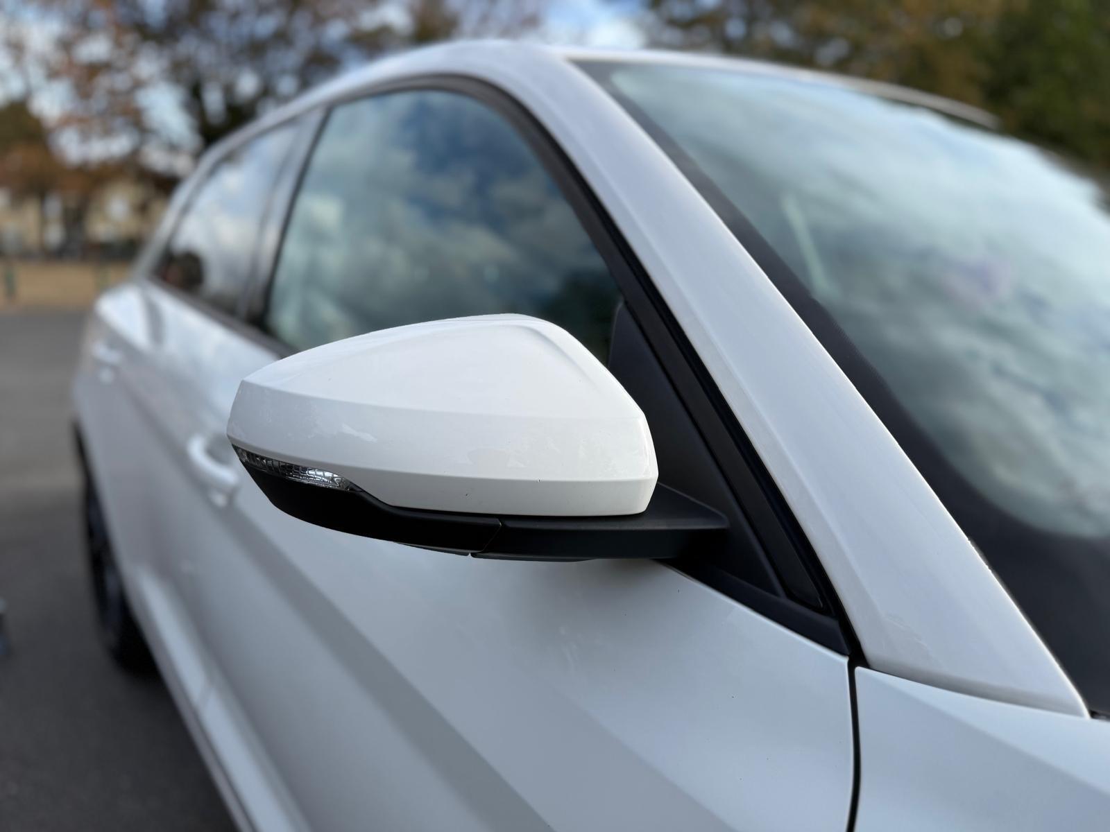 Audi A1 view 46