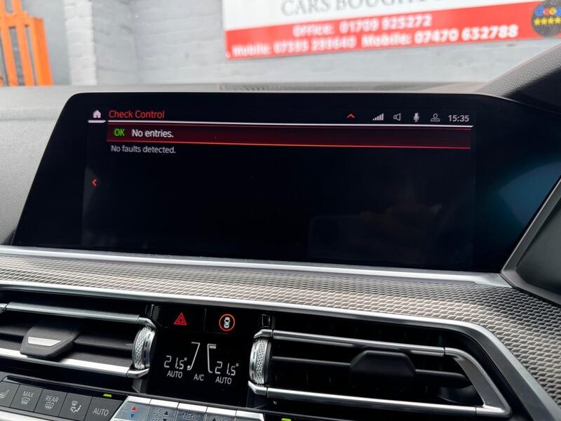 BMW X5 BMW X5 view 38