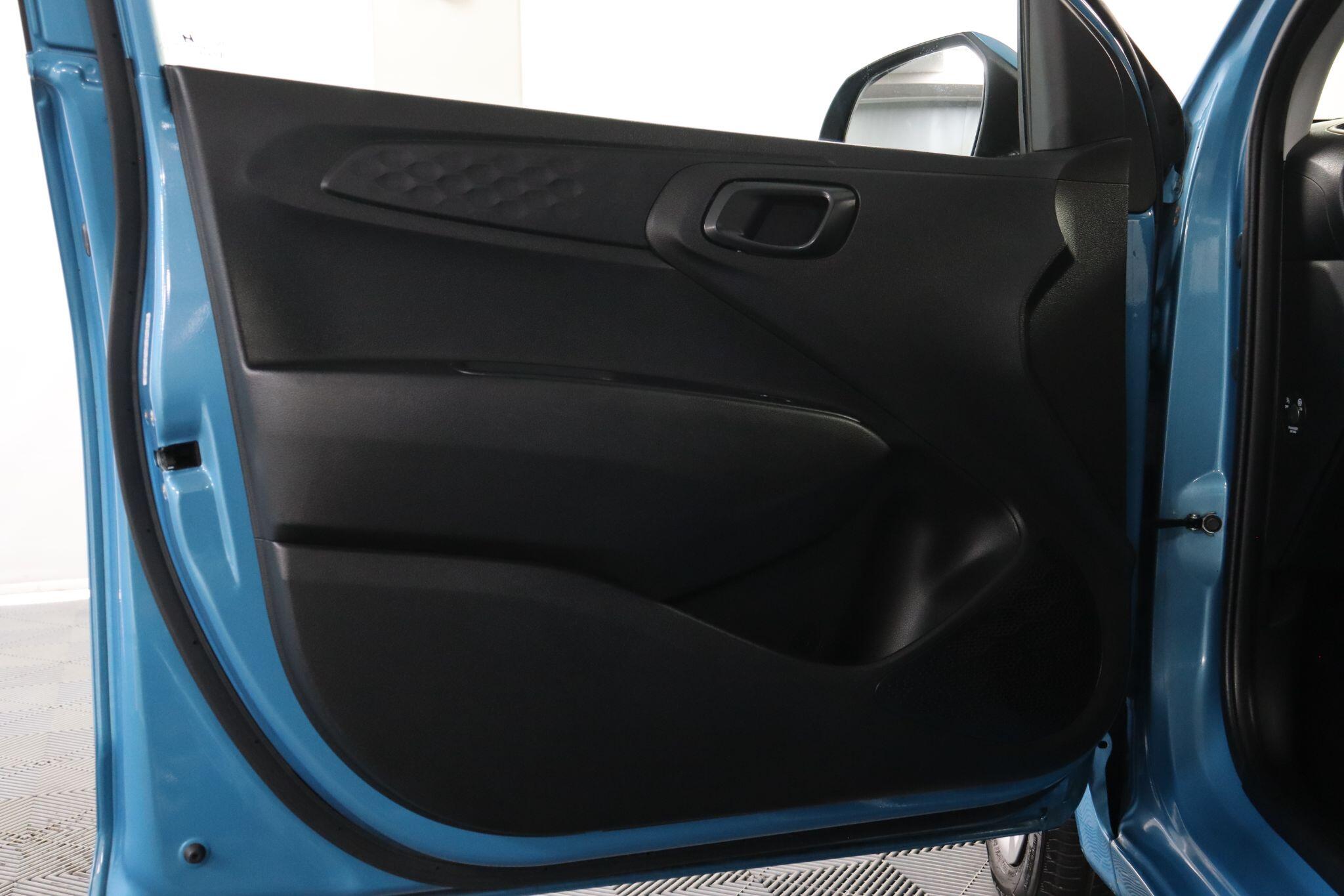 Hyundai I10 view 41