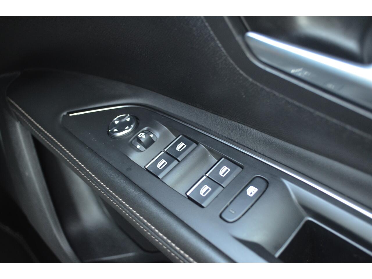 Peugeot 5008 view 52