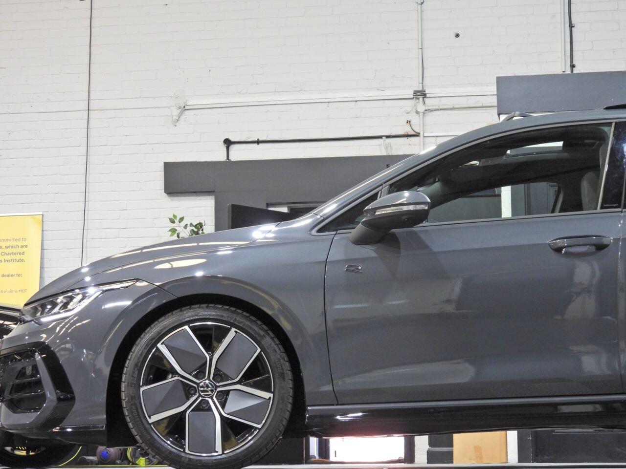 Volkswagen Golf view 40