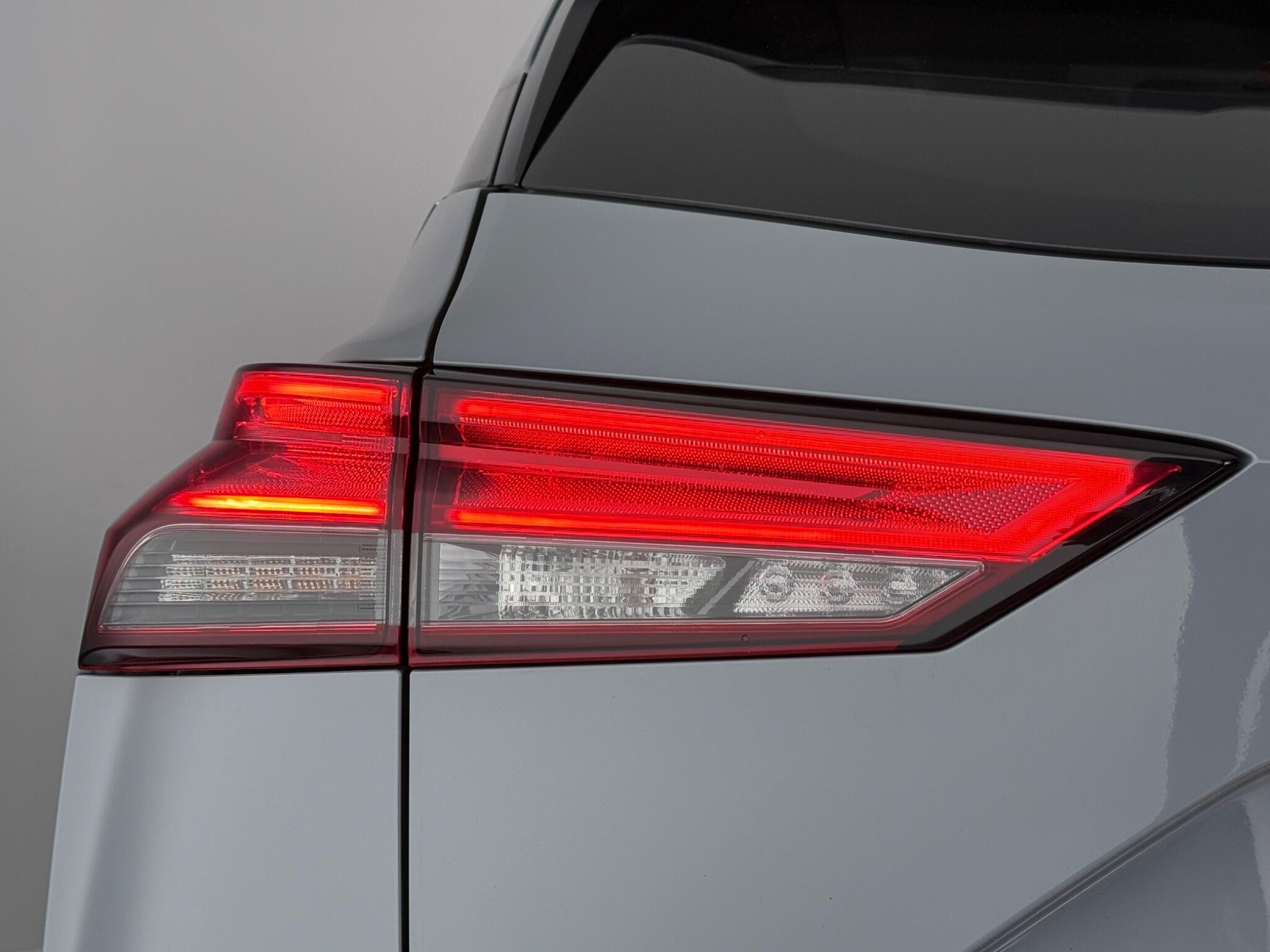 Nissan Qashqai view 12