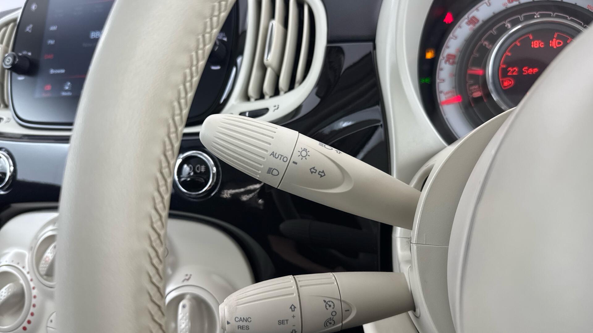 Fiat 500 view 33