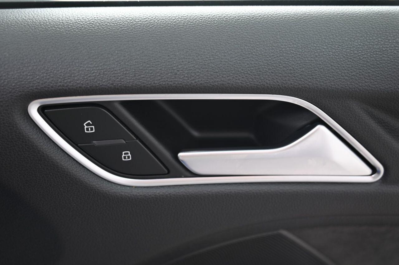 Audi S3 view 35