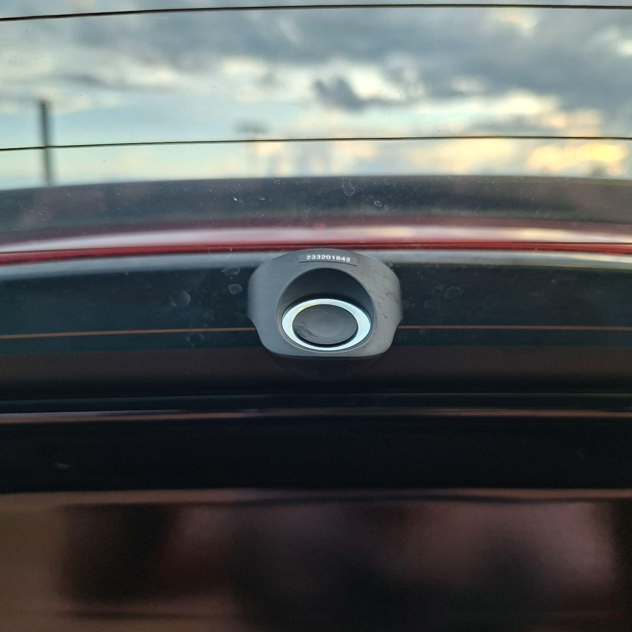 Renault Clio view 19