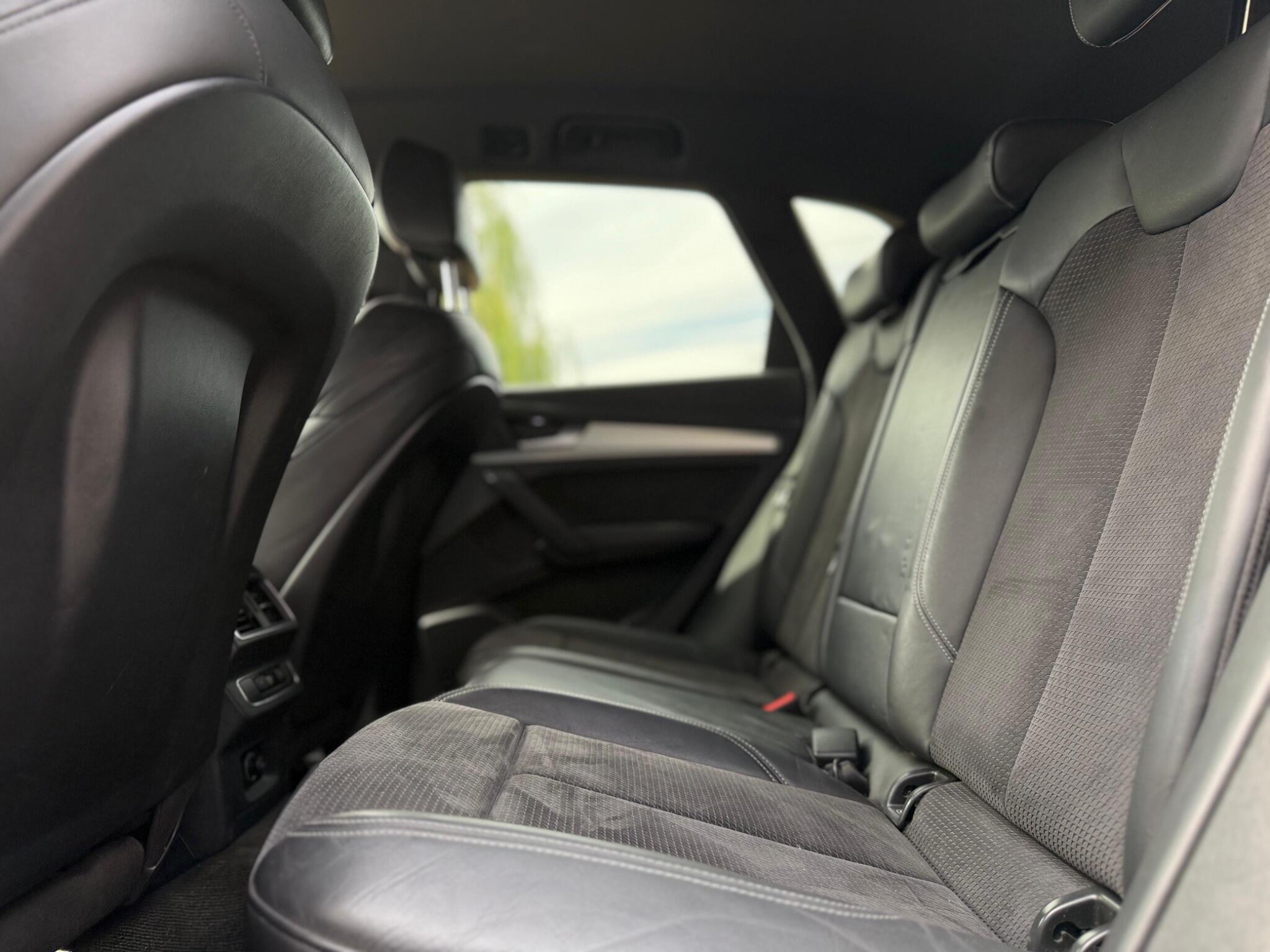 Audi Q5 view 37