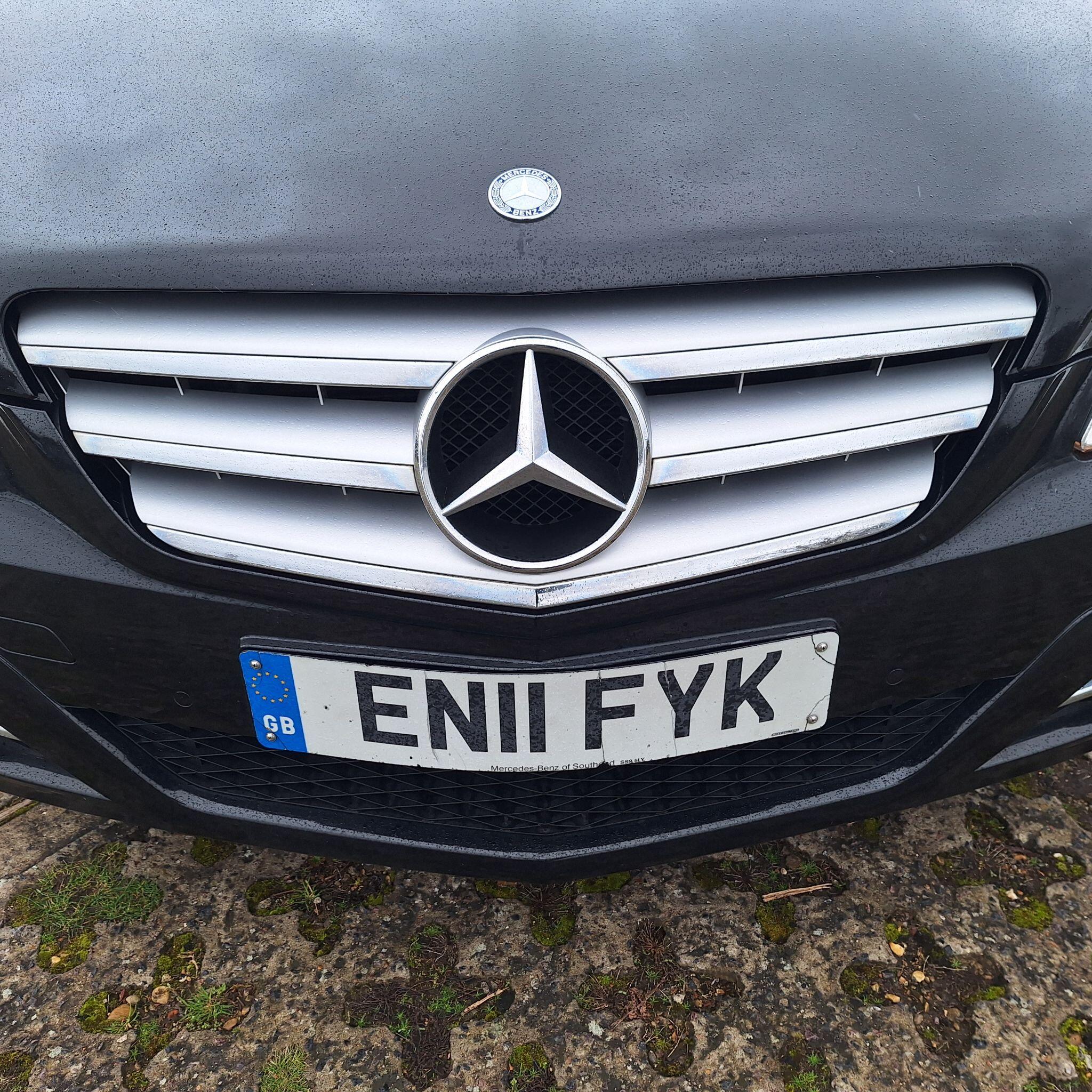 Mercedes-Benz B-Class view 67