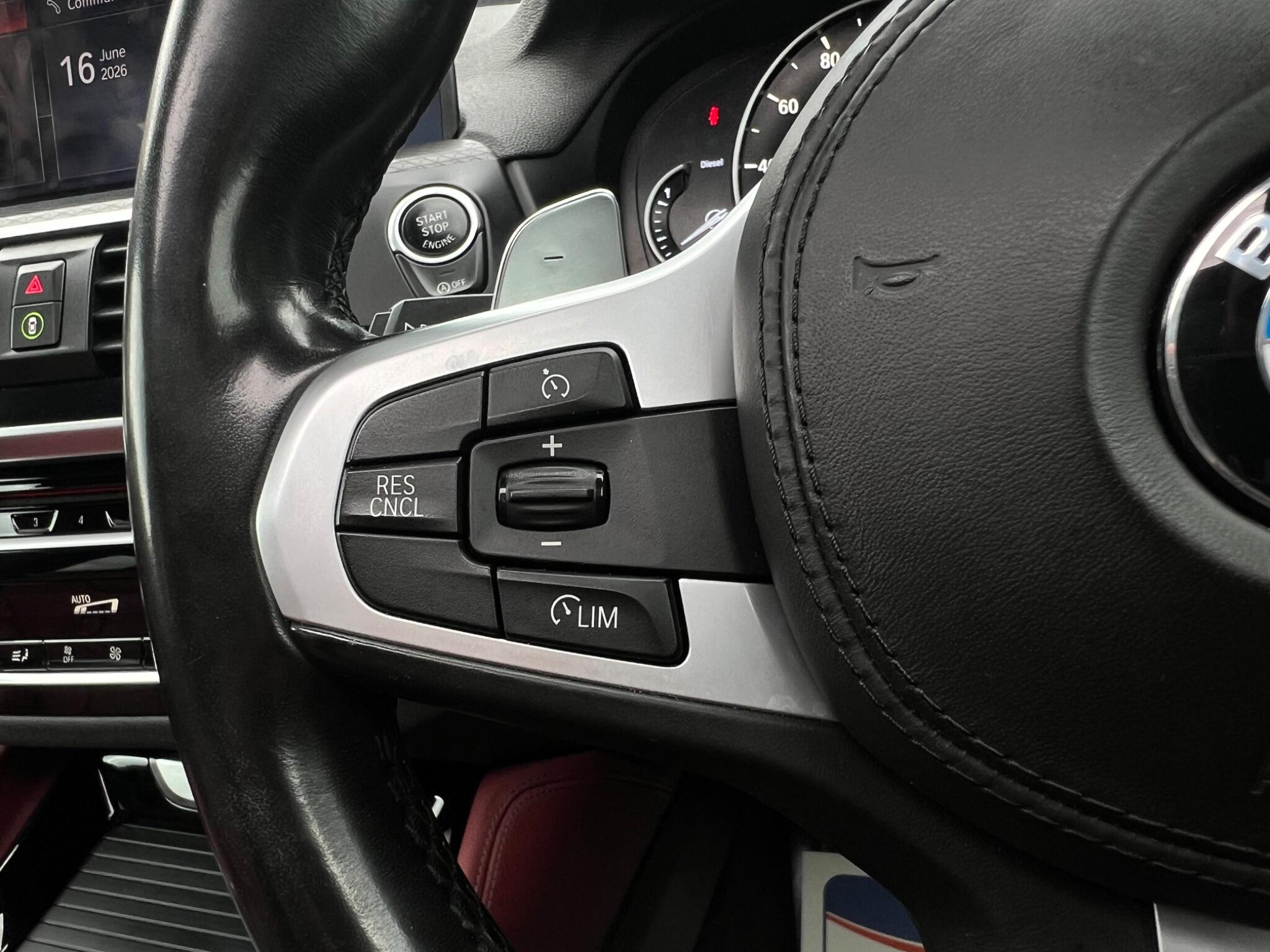 BMW X4 view 40