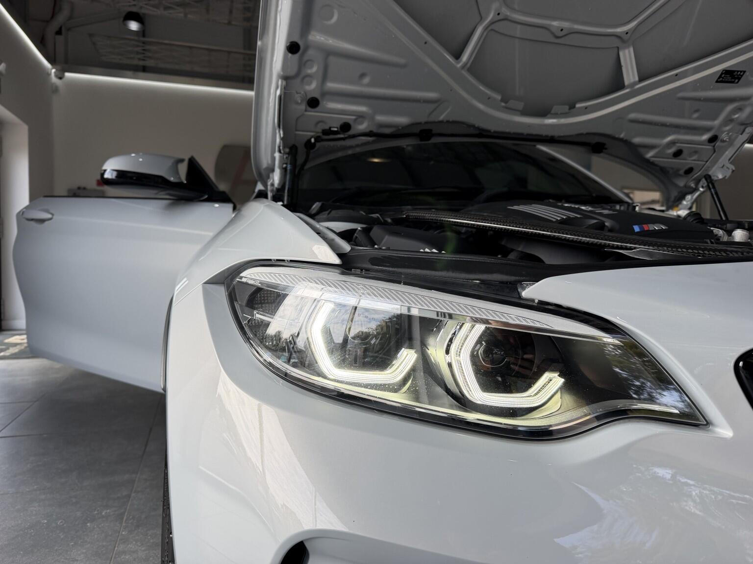 BMW M2 view 46