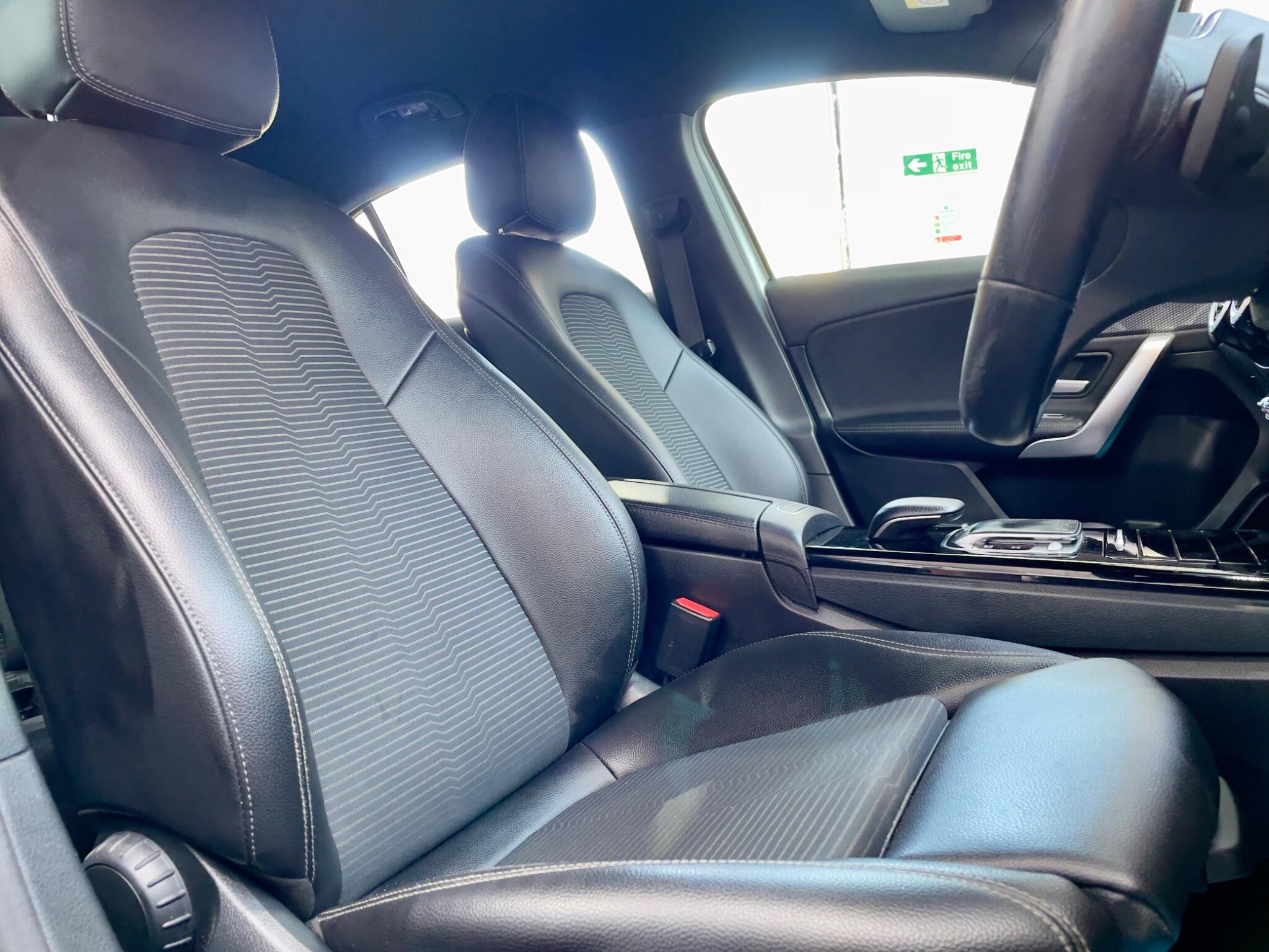Mercedes-Benz A-Class view 7