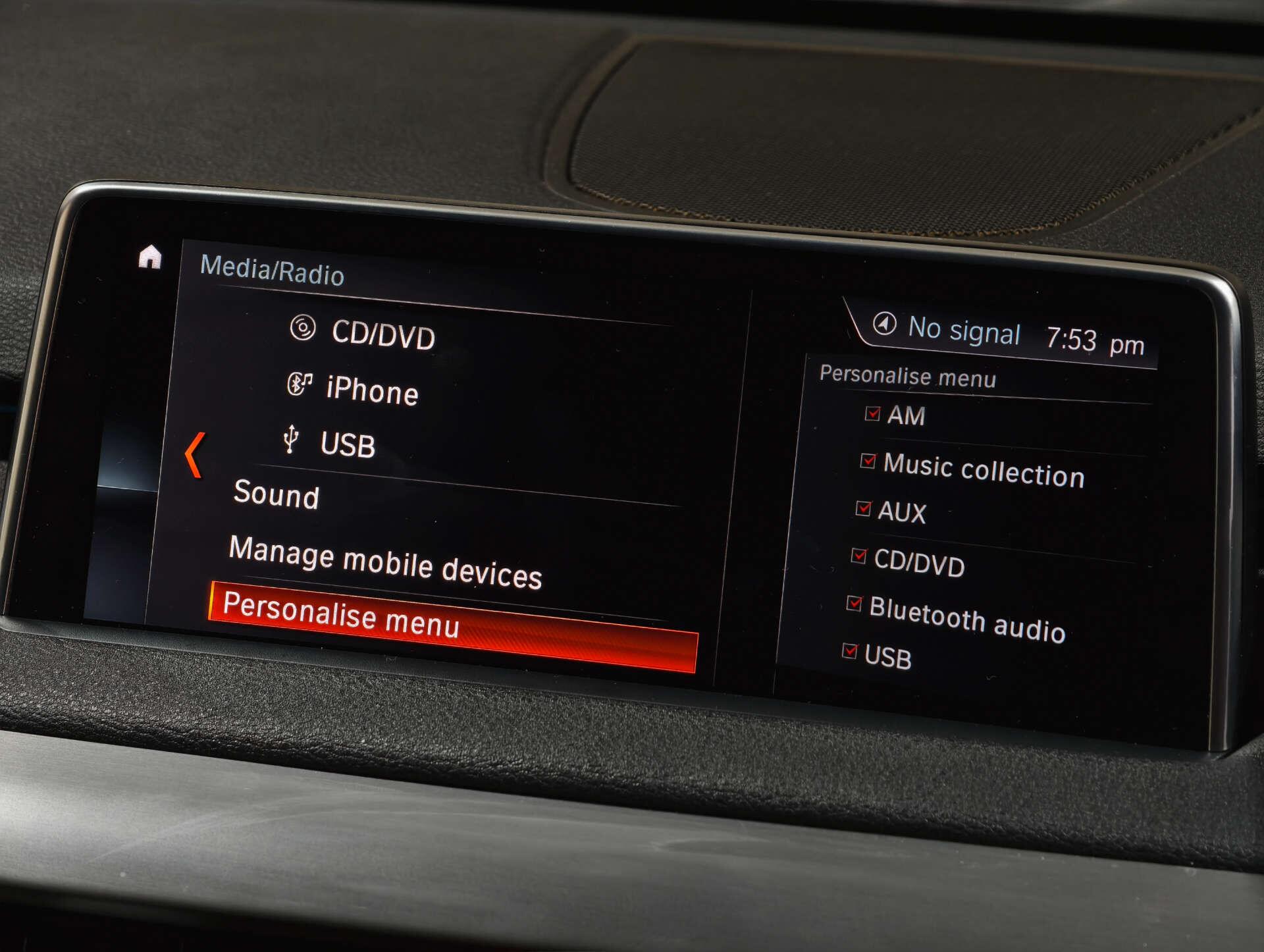 BMW X5 X5 view 49