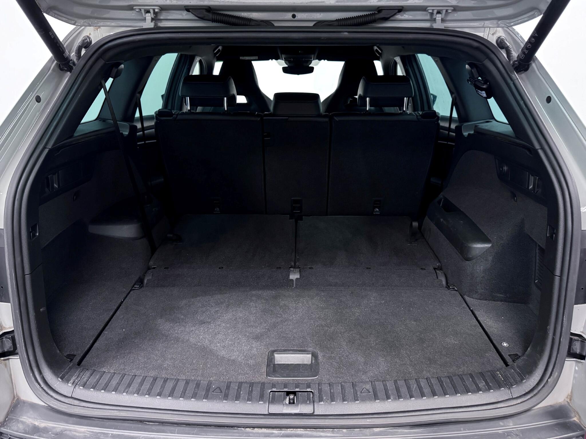 Skoda Kodiaq view 9