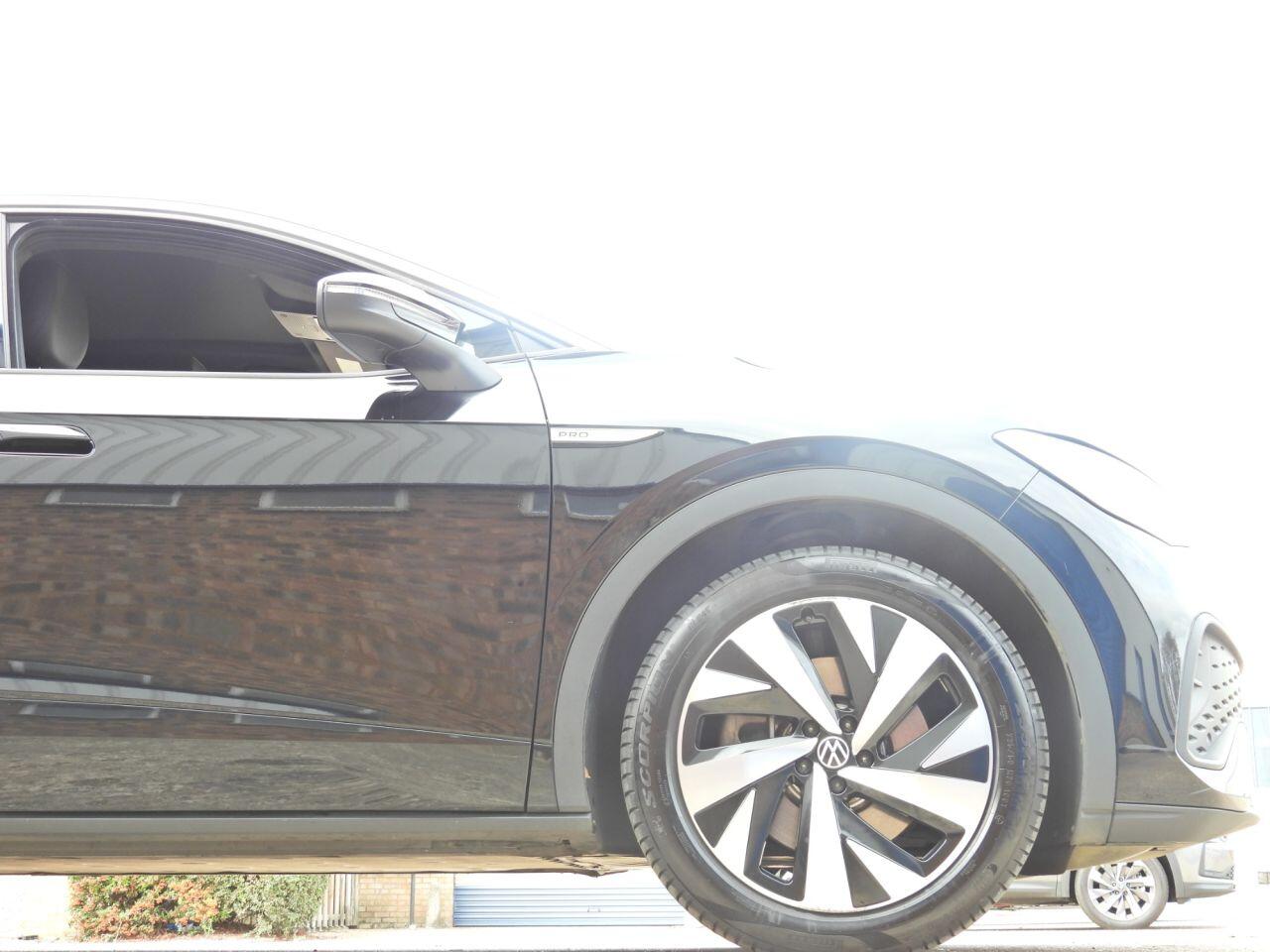 Volkswagen ID.5 view 10