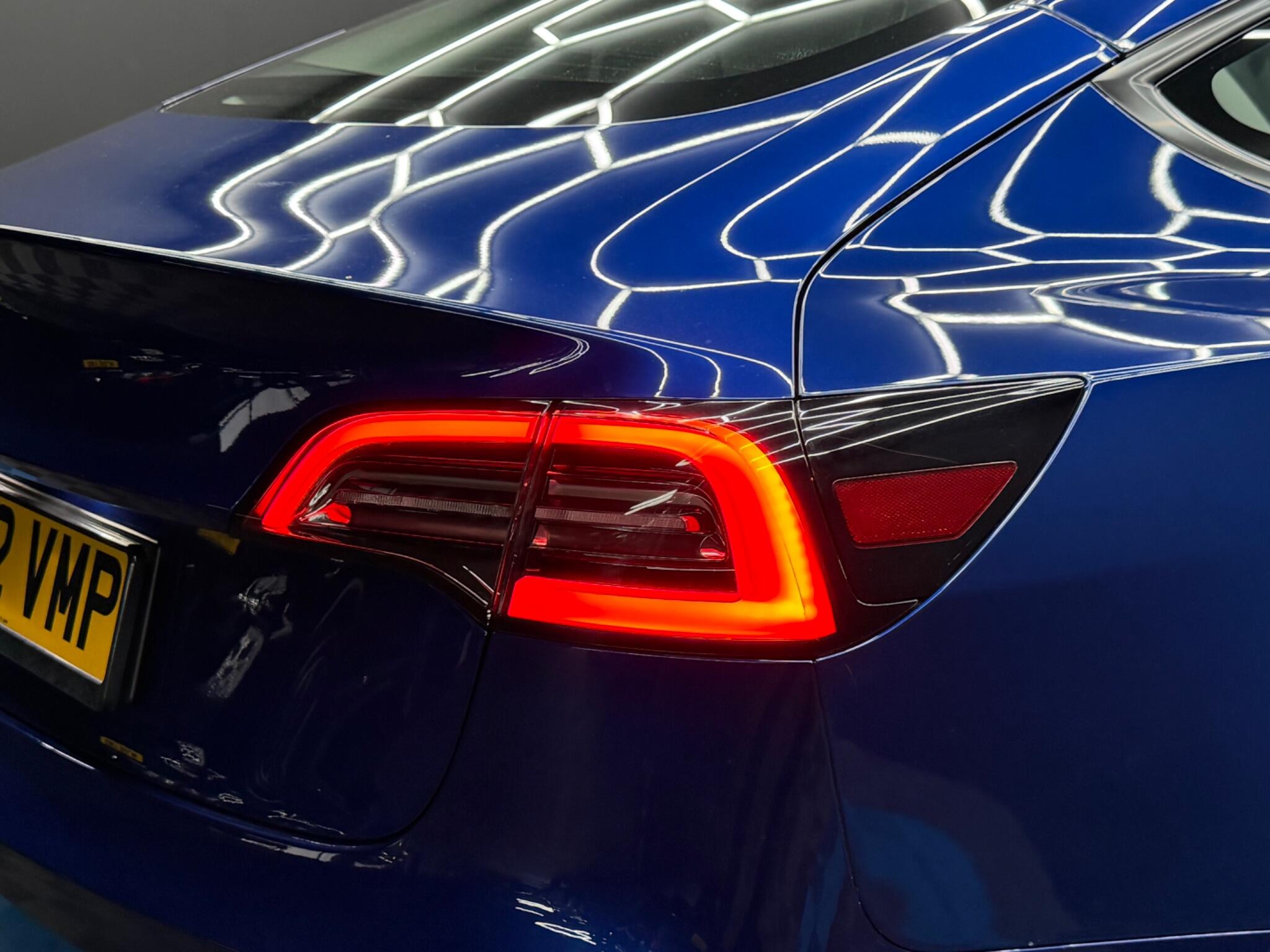 Tesla Model 3 view 39