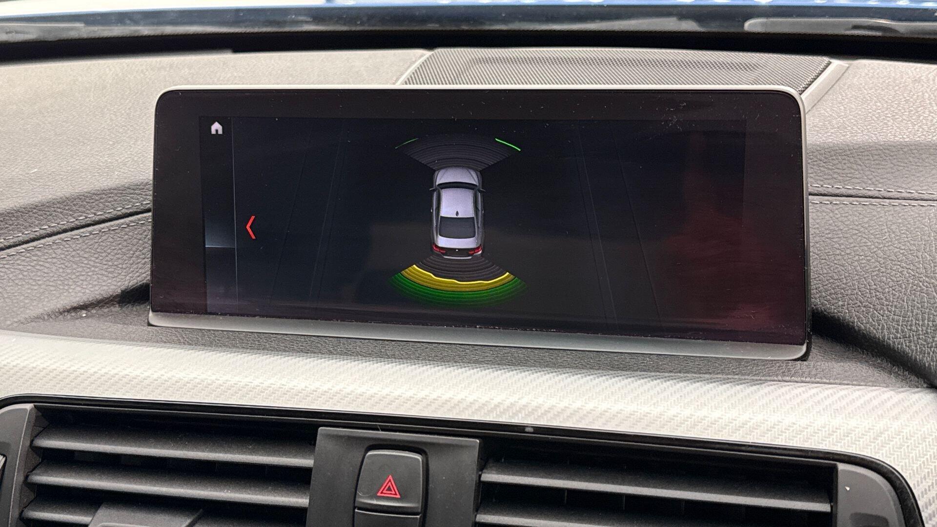 BMW 4 Series view 29