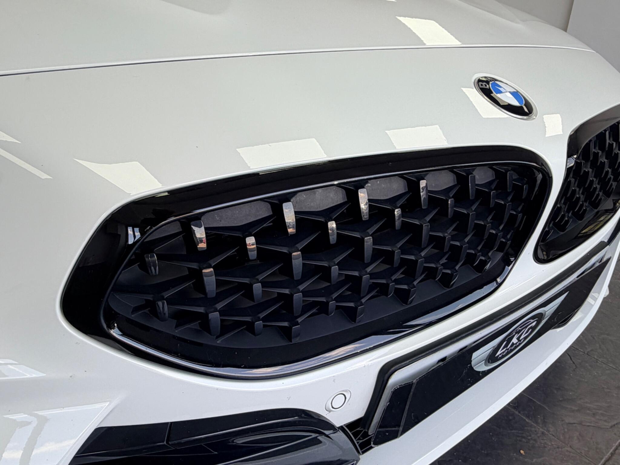 BMW Z4 view 23