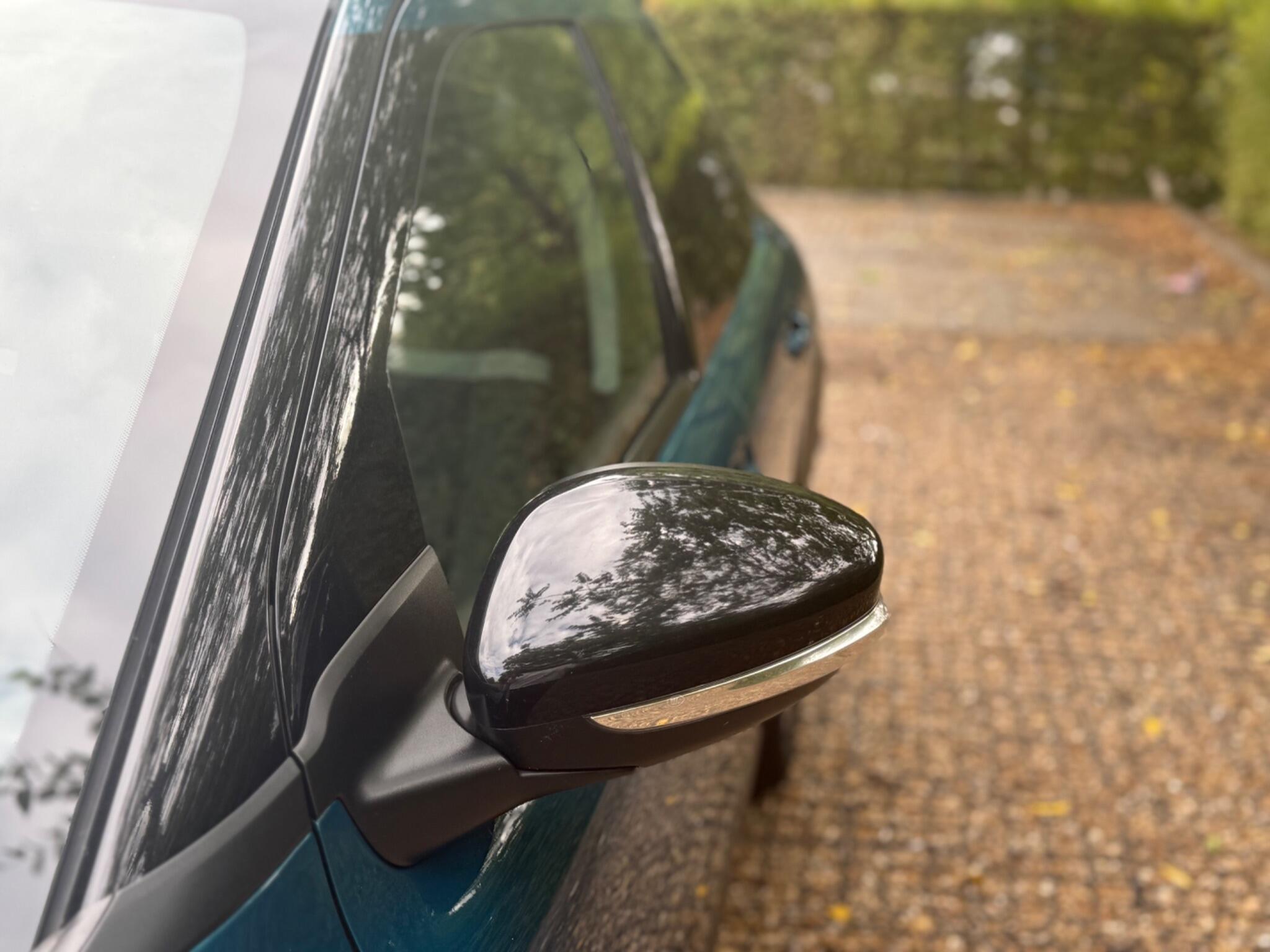 Citroen C4 Cactus view 71