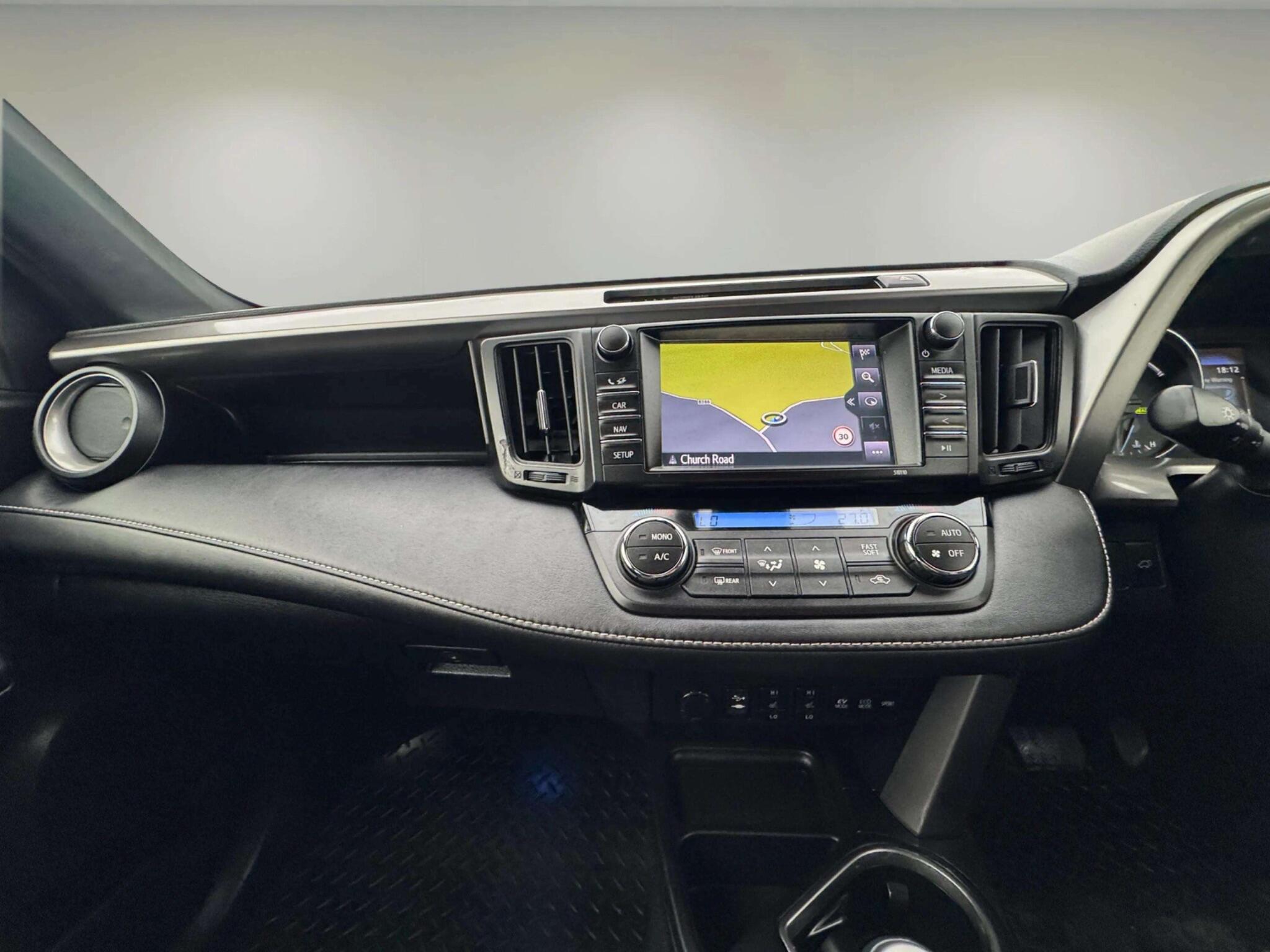 Toyota Rav4 view 59