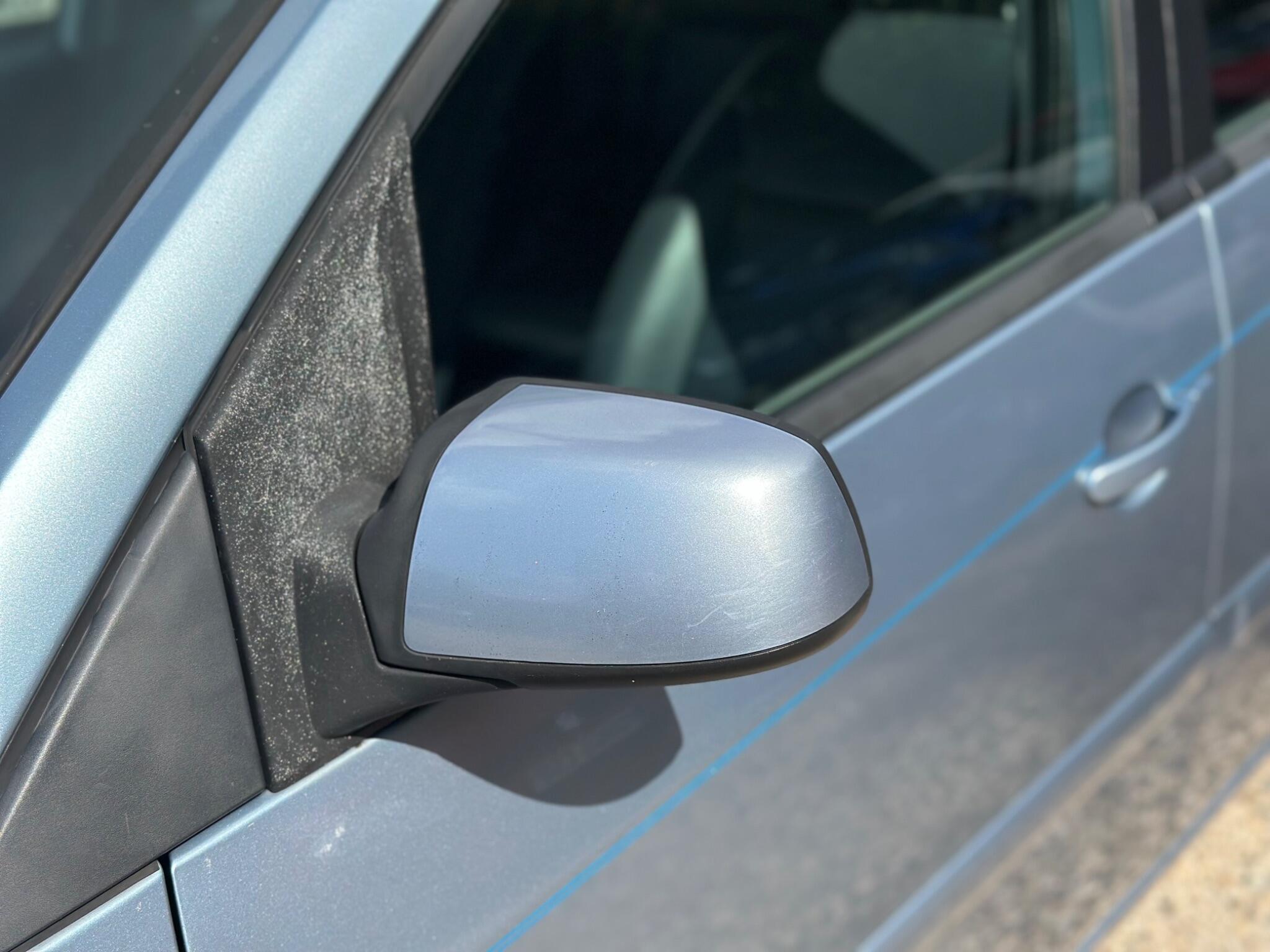 Ford Fiesta view 21