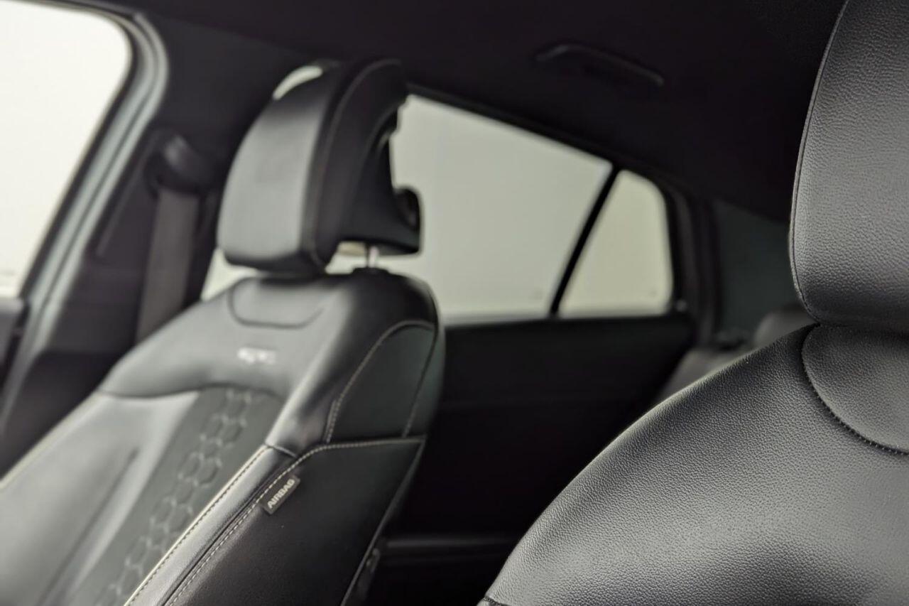 Kia Sportage view 25