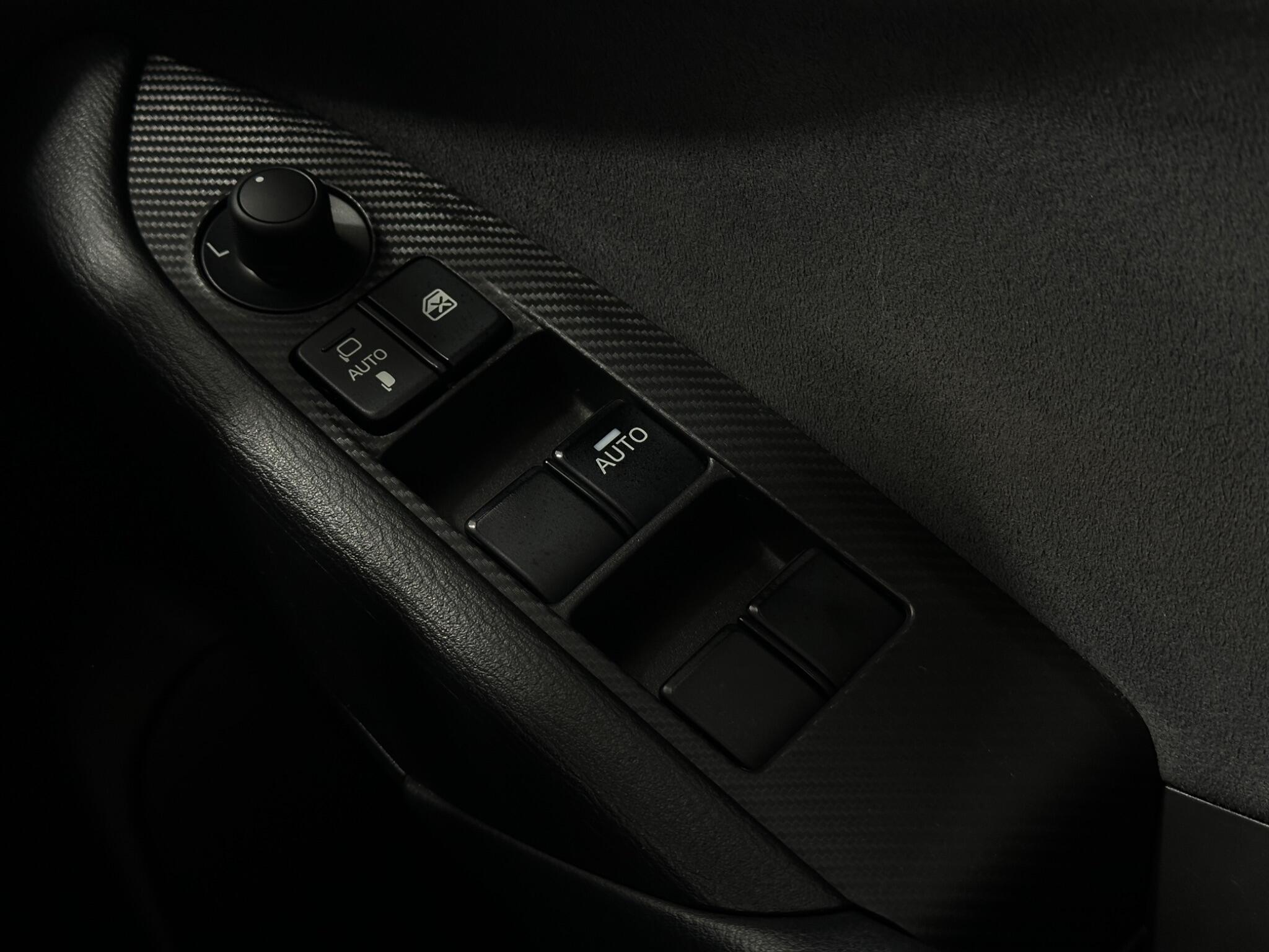 Mazda CX-3 view 18
