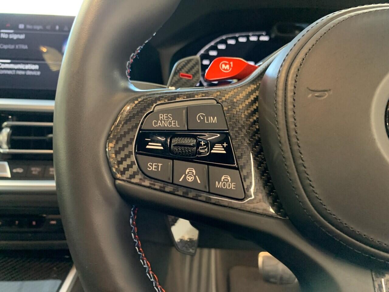 BMW M4 view 31