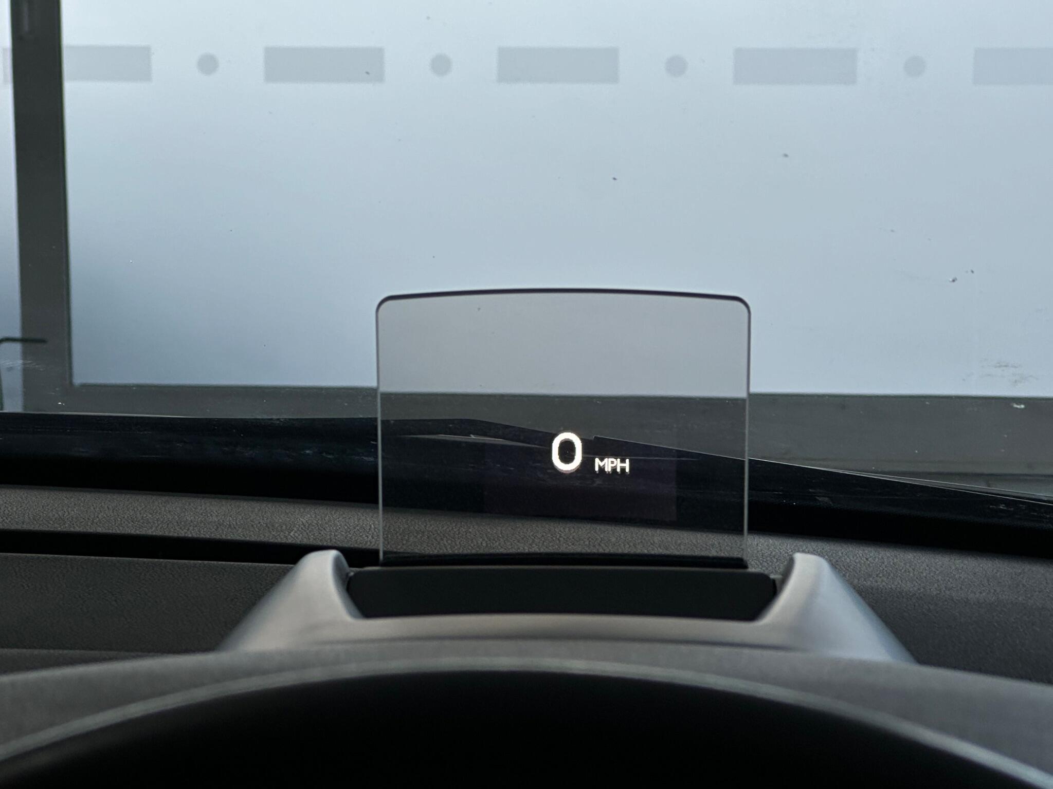 Peugeot 3008 view 22