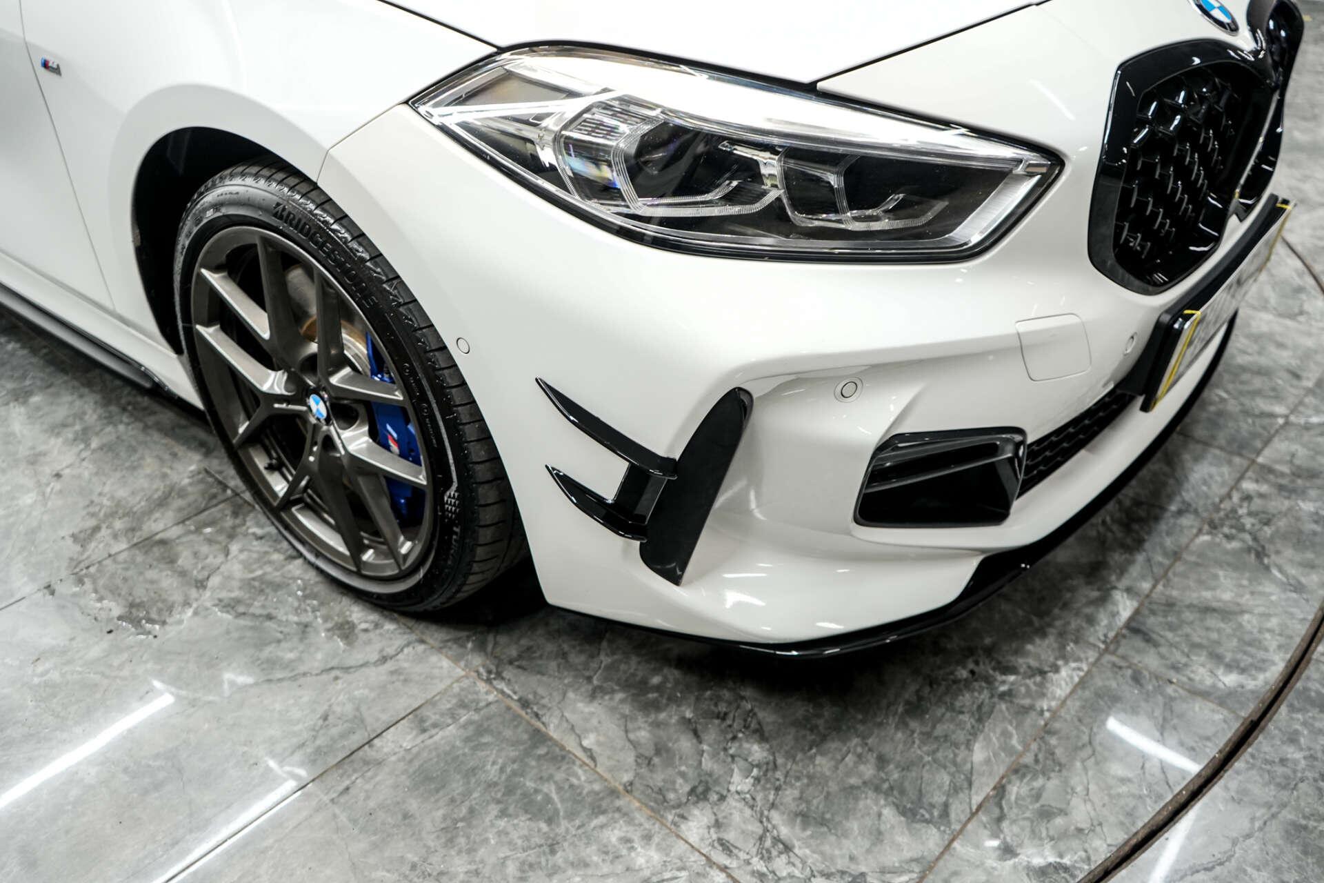 BMW 1 Series view 7