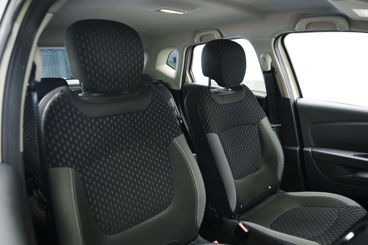 Renault Captur view 12