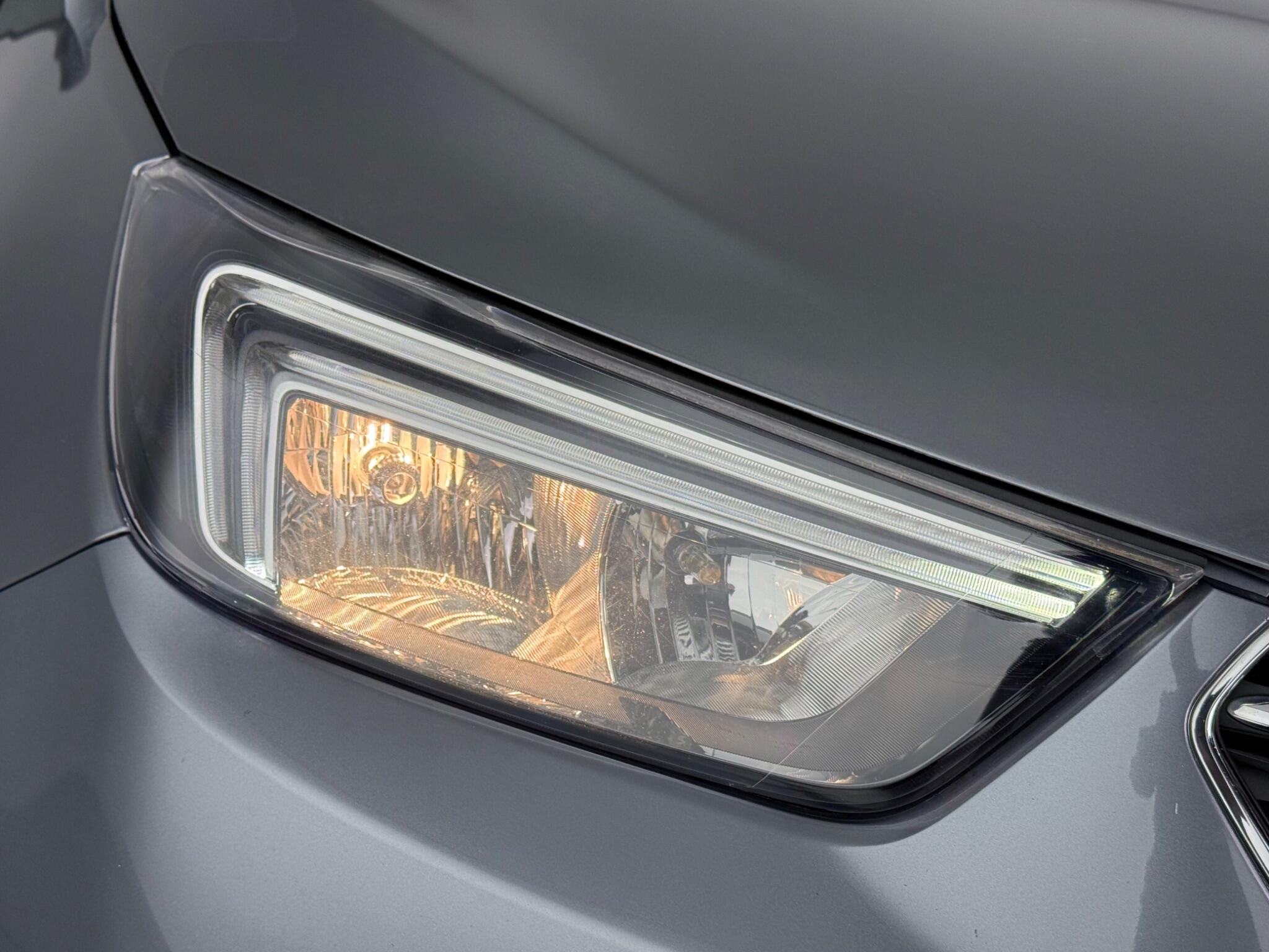 Vauxhall Mokka X view 9