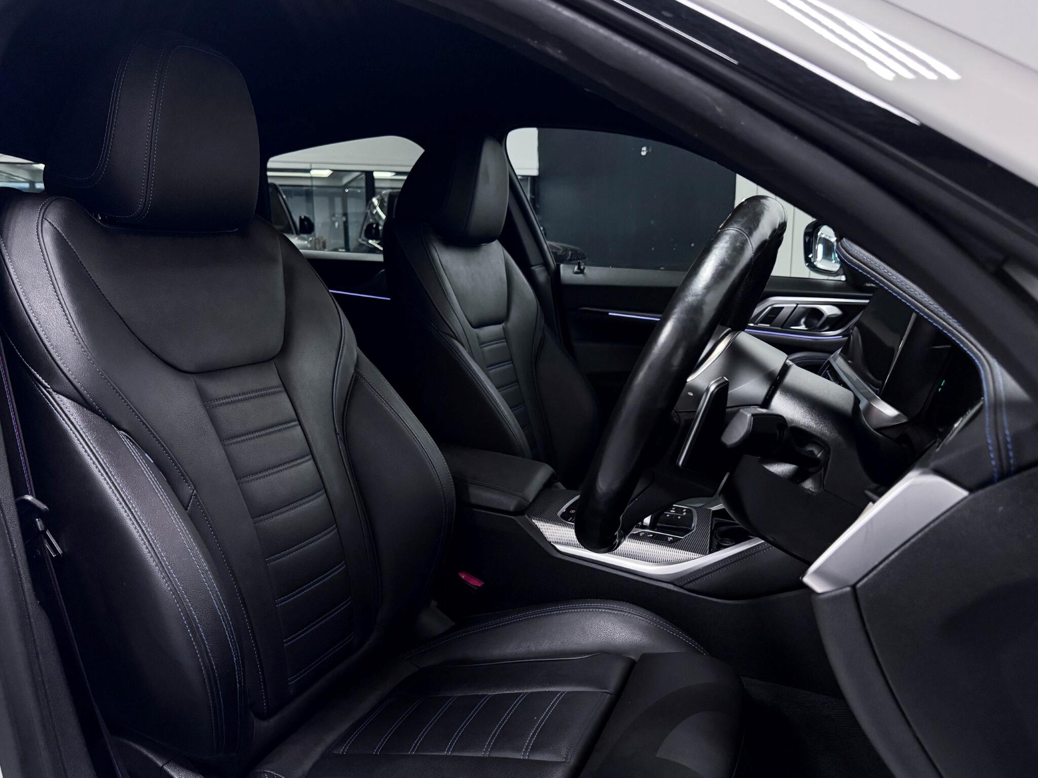 BMW 4 Series view 27