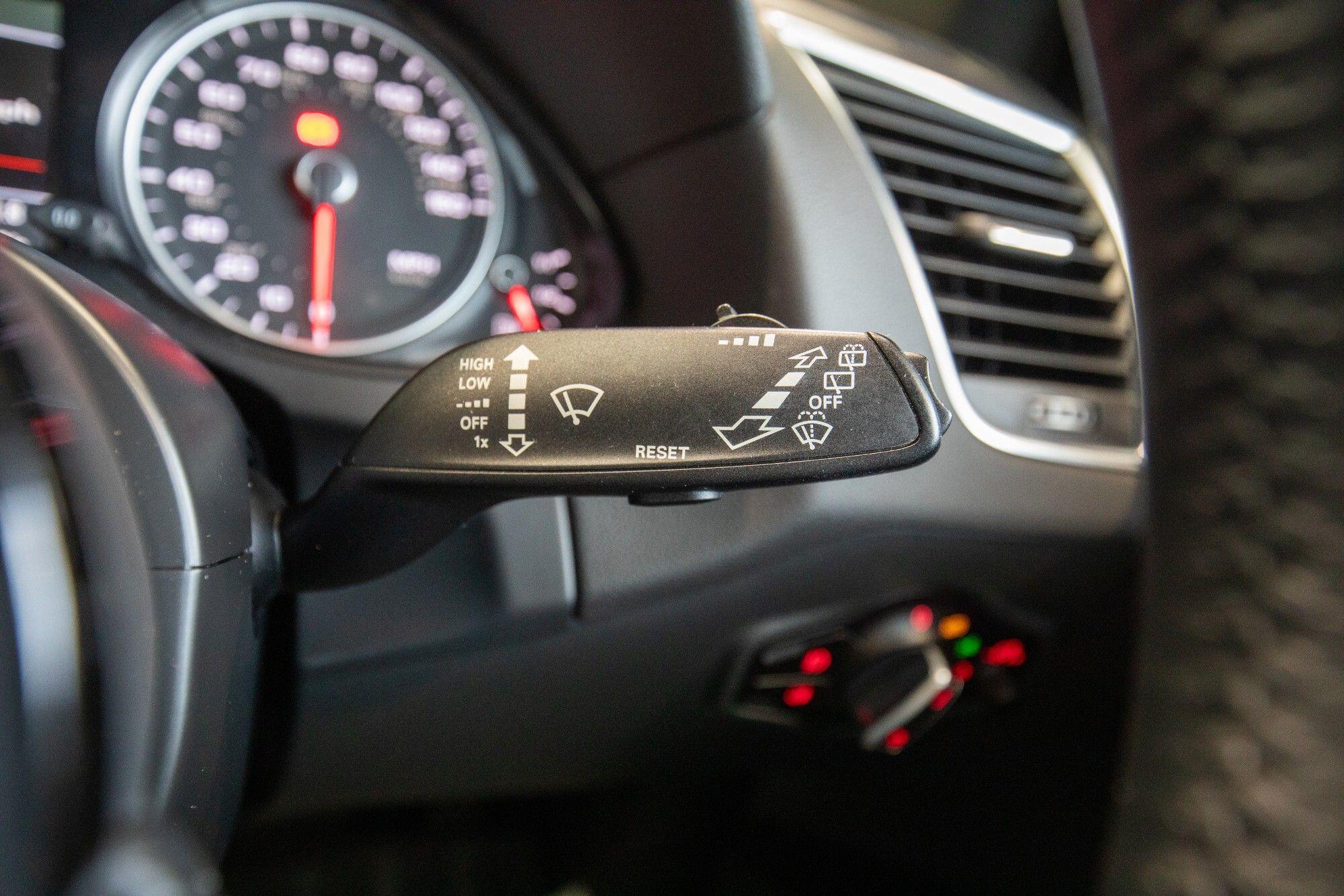 Audi Q5 view 29