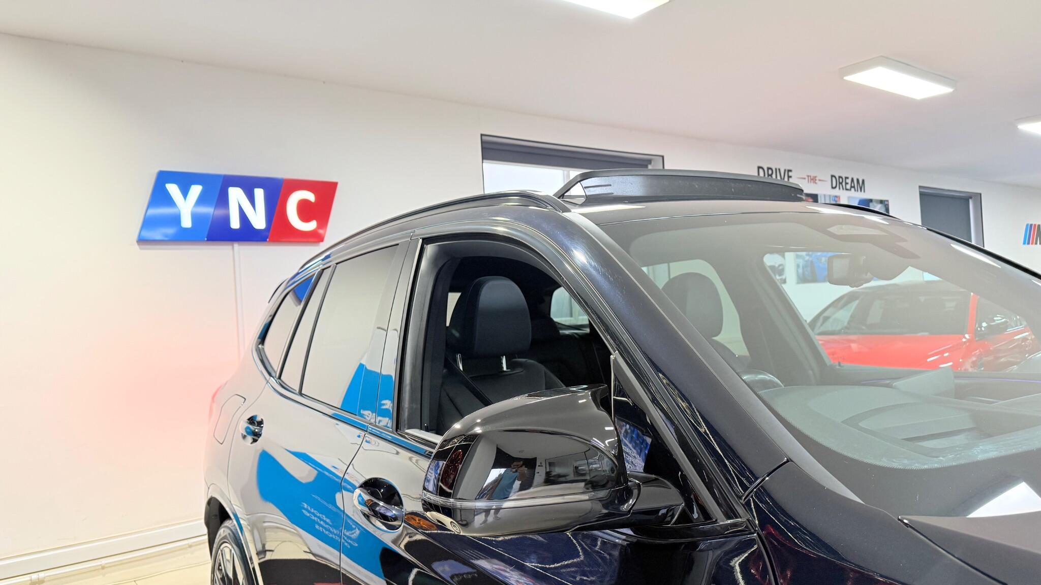 BMW Ix3 view 51