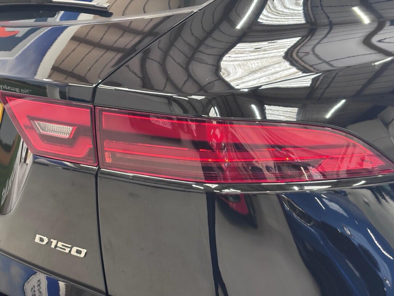 Jaguar E-Pace view 51