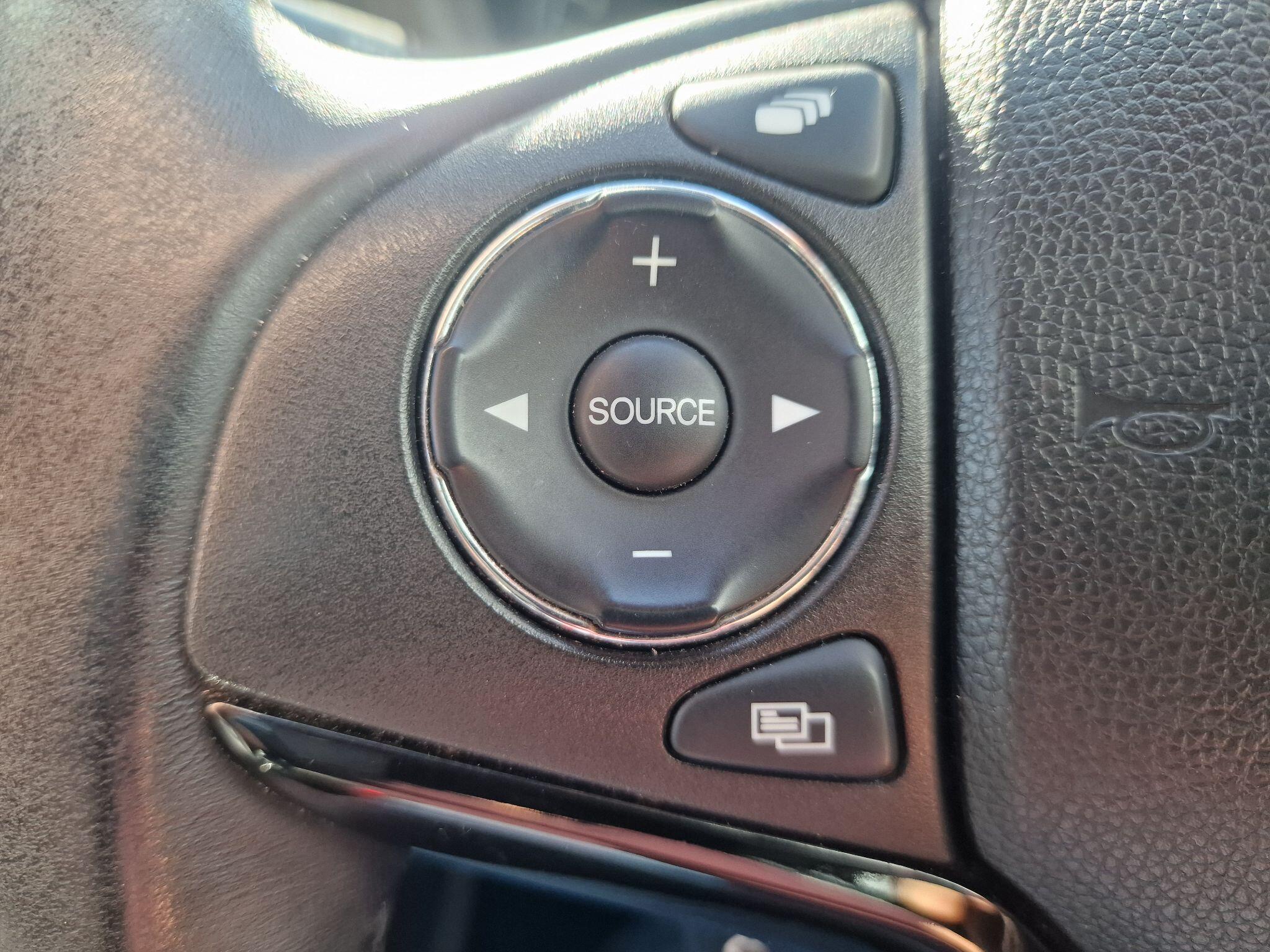 Honda HR-V view 33
